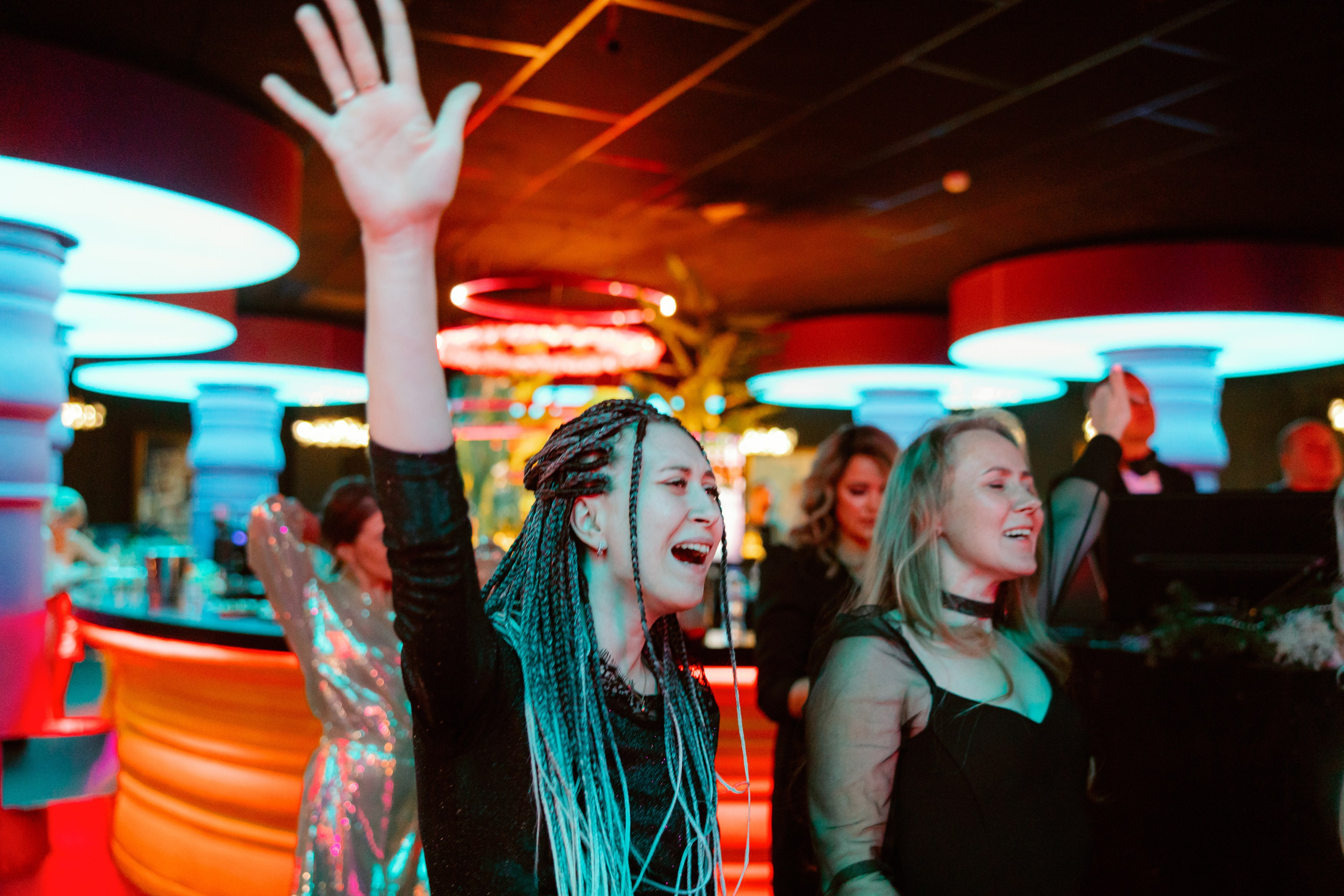 КОРПОРАТИВ NL International. Свадебный и репортажный фотограф в Москве Владимир Сергеев | Naysaikolo