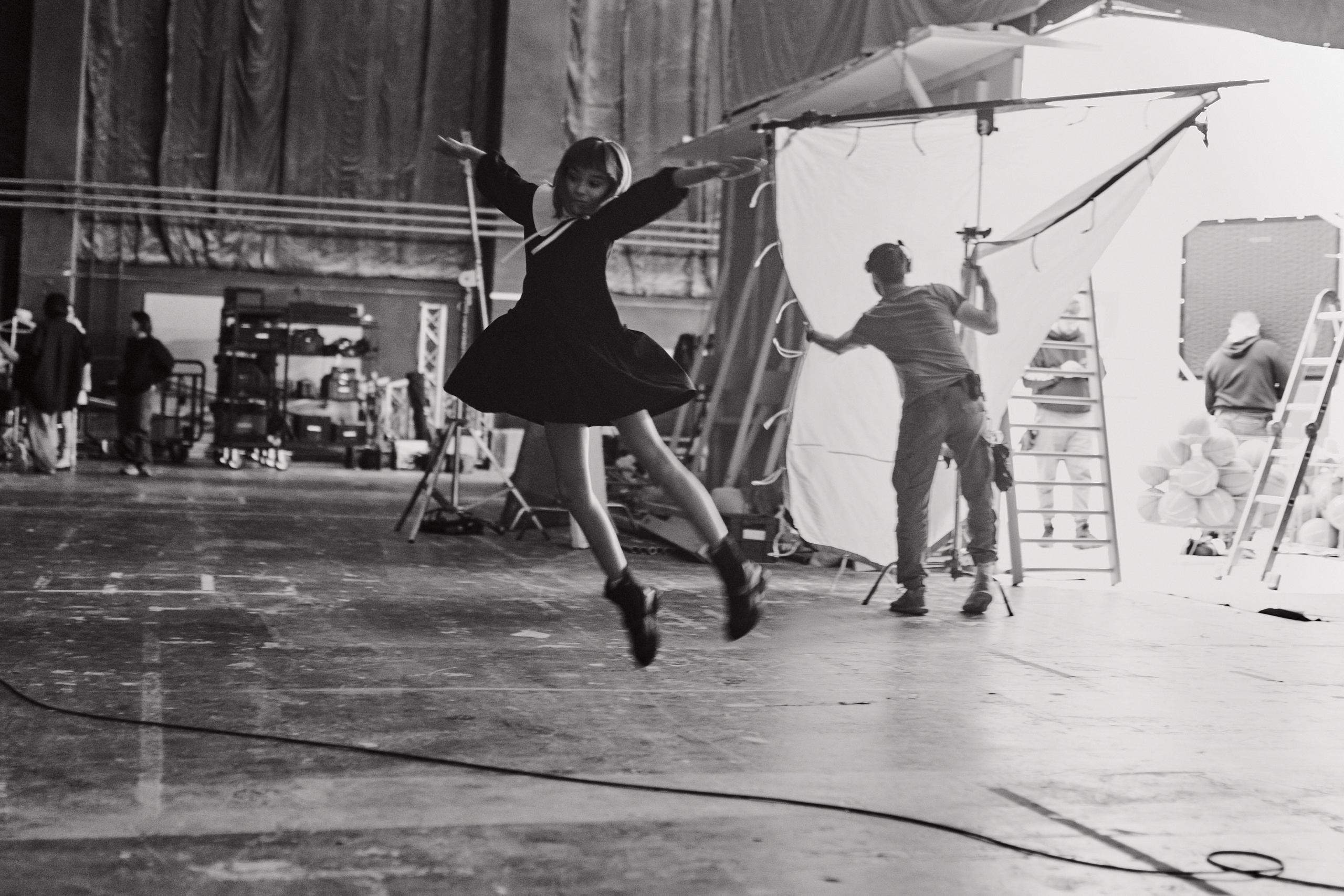 Детский мир. Евгений Бреча. Коммерческий и бэкстейдж фотограф в Москве