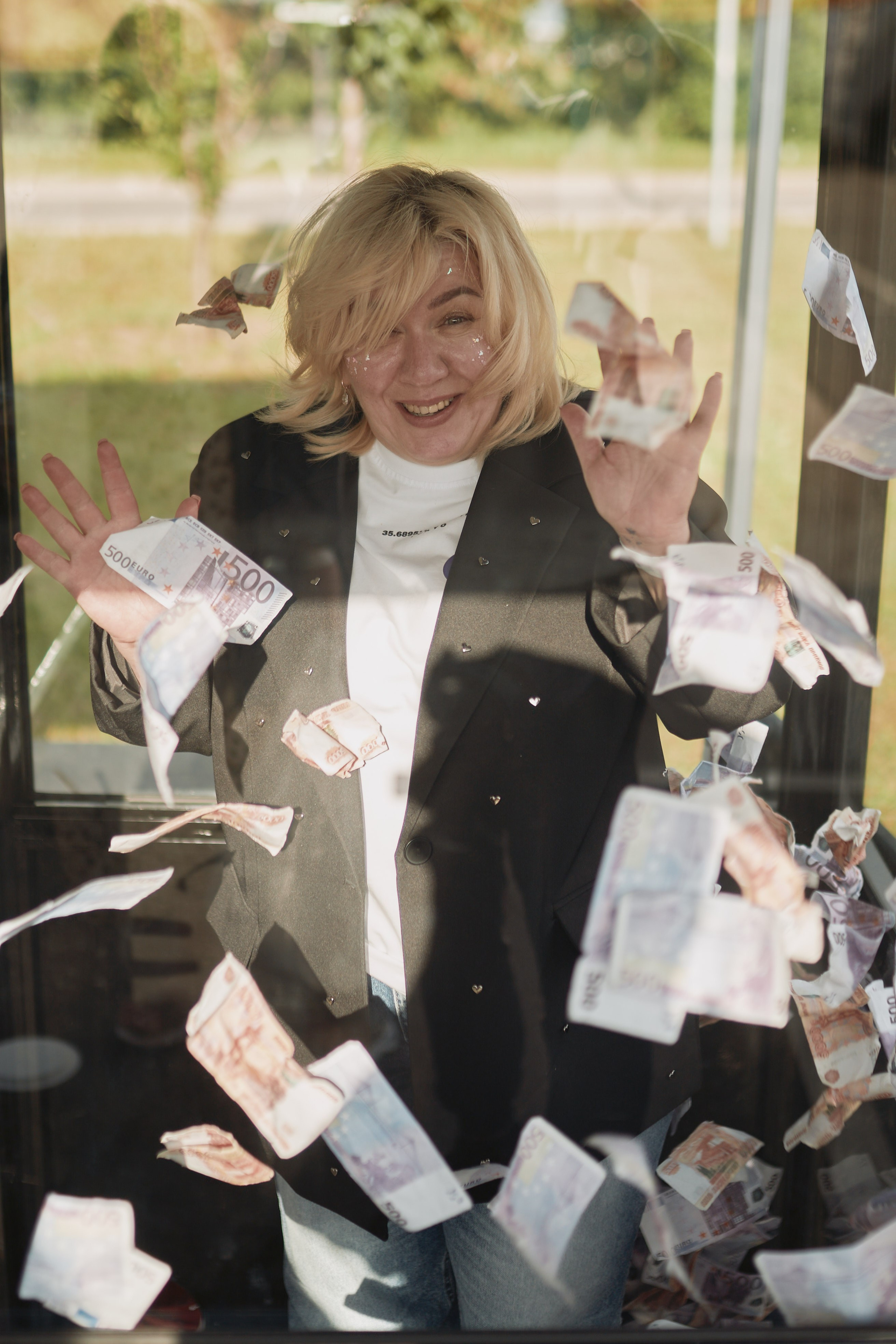 Sибирская Коллекция x Перекресток 30 лет. Евгений Бреча. Коммерческий и бэкстейдж фотограф в Москве