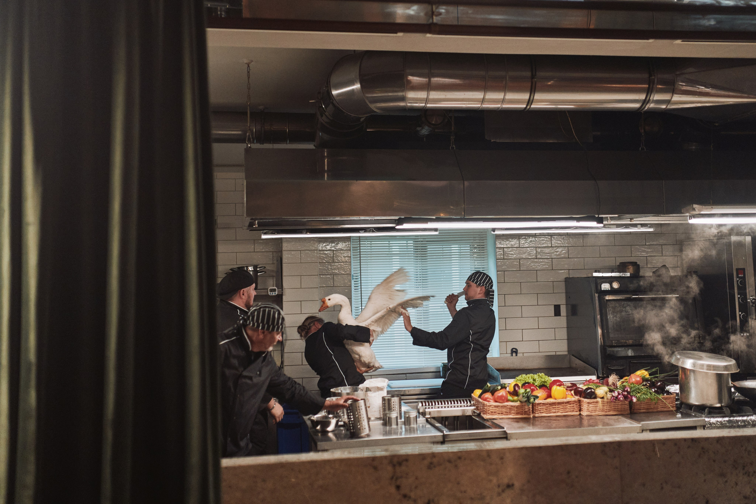 Демис и Марина (сериал). Евгений Бреча. Коммерческий и бэкстейдж фотограф в Москве