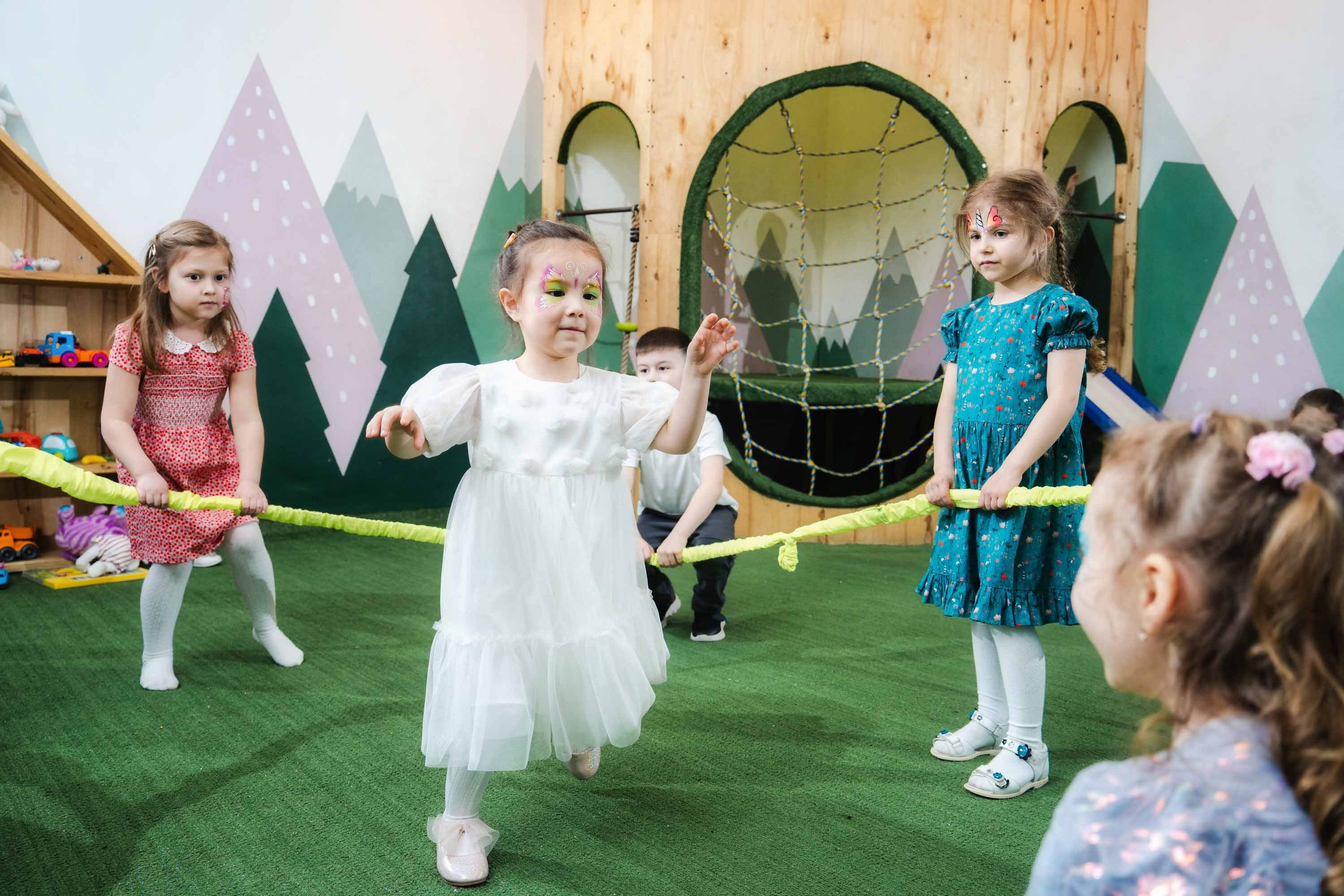 День рождения Ариши. Свадебный и семейный фотограф в Санкт-Петербурге Виктор Голубев