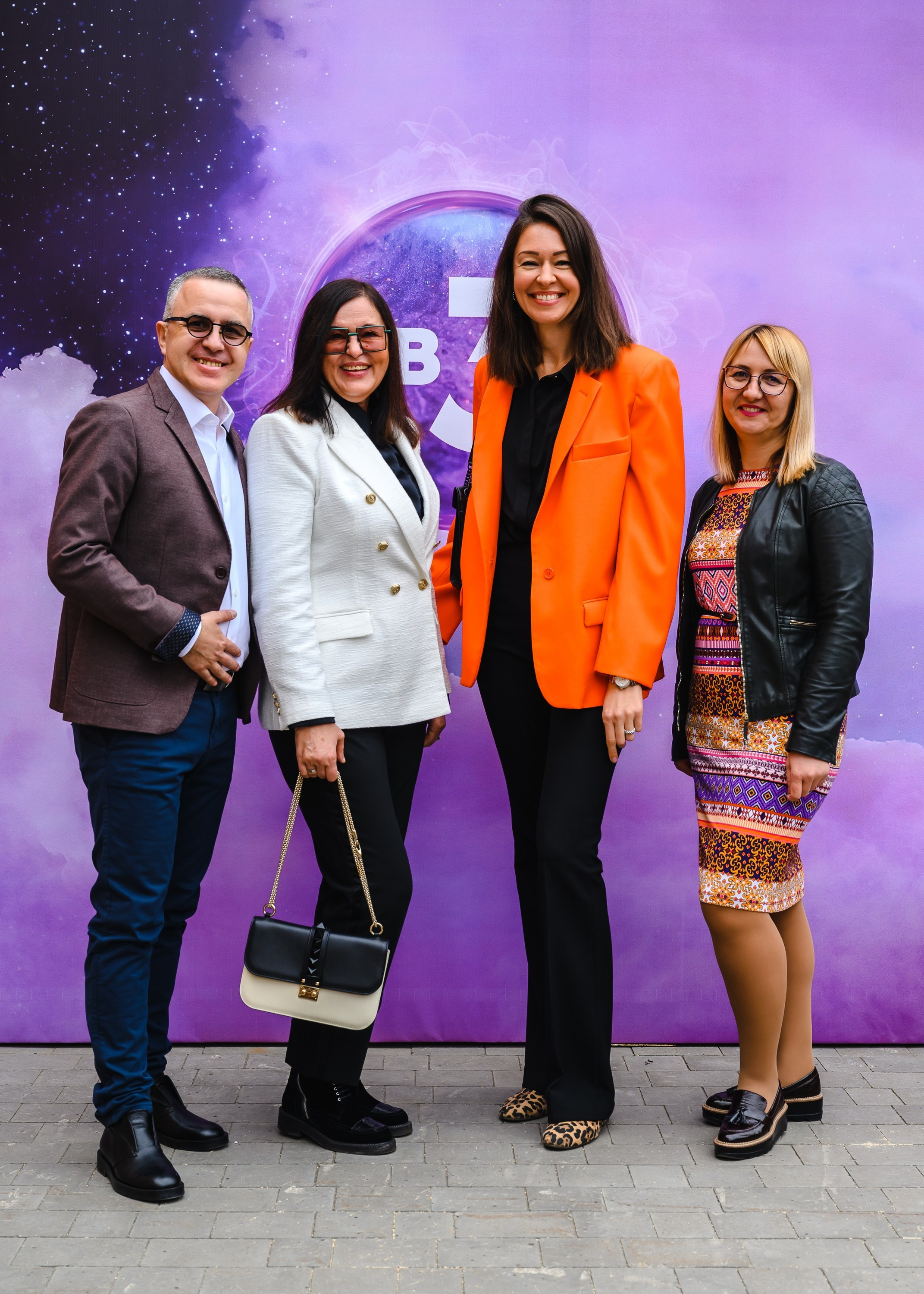 Презентация нового сезона Телеканала ТВ3