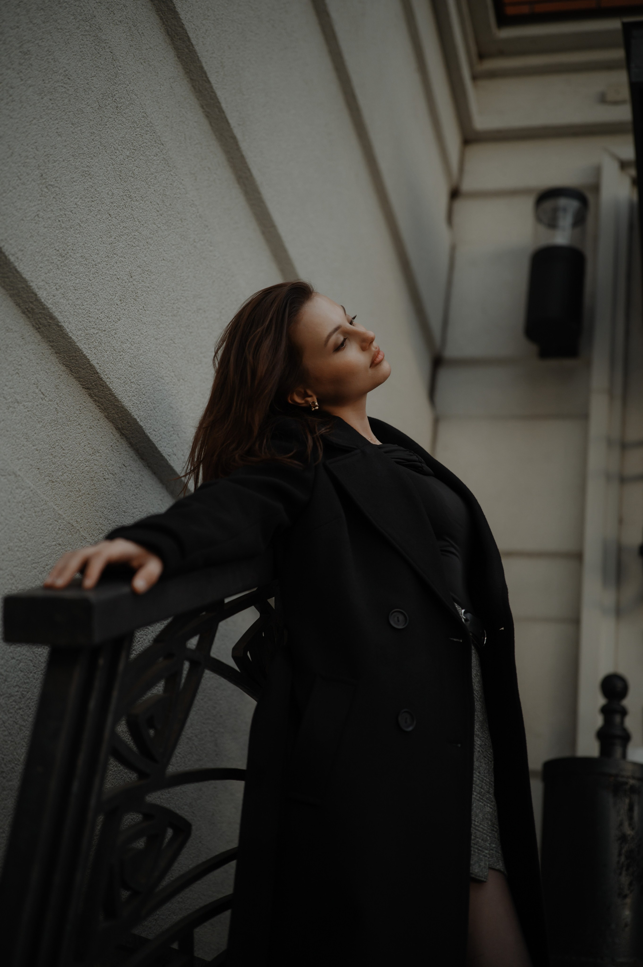 Осенняя прогулка. Фотограф Ирина Горелова Севастополь Крым