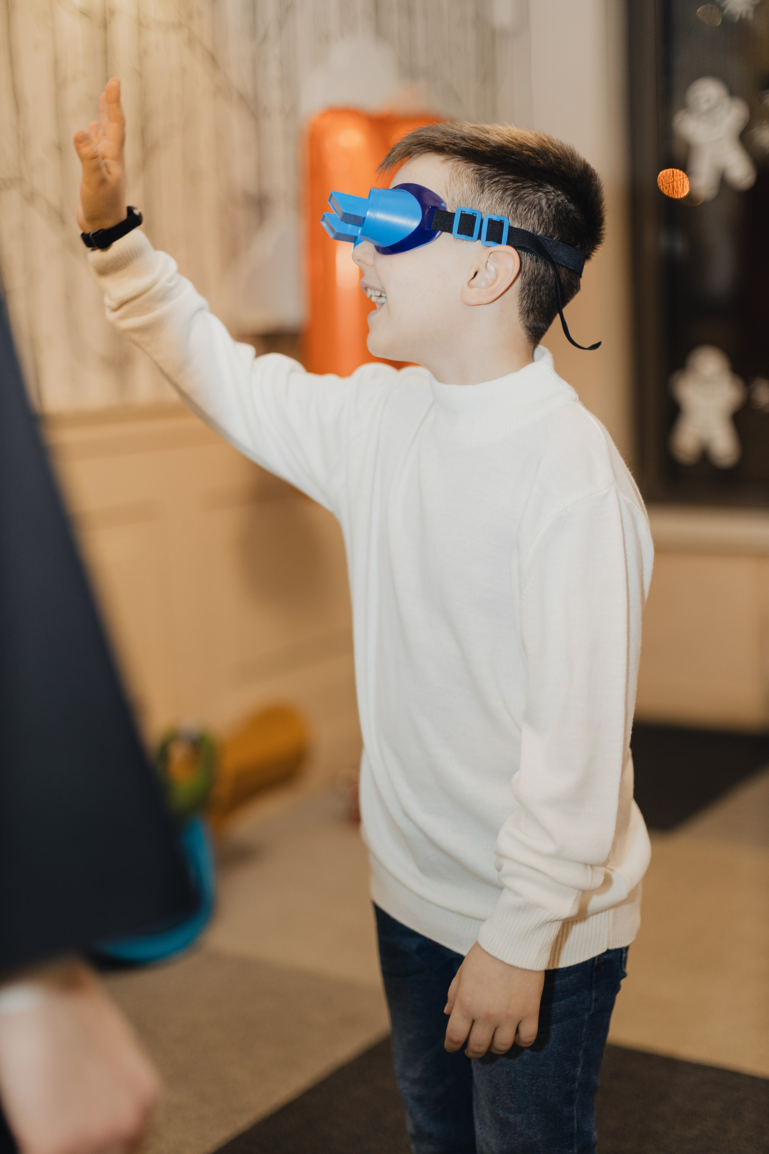 Мише 11 лет. Свадебный и семейный фотограф Савельева Дарья