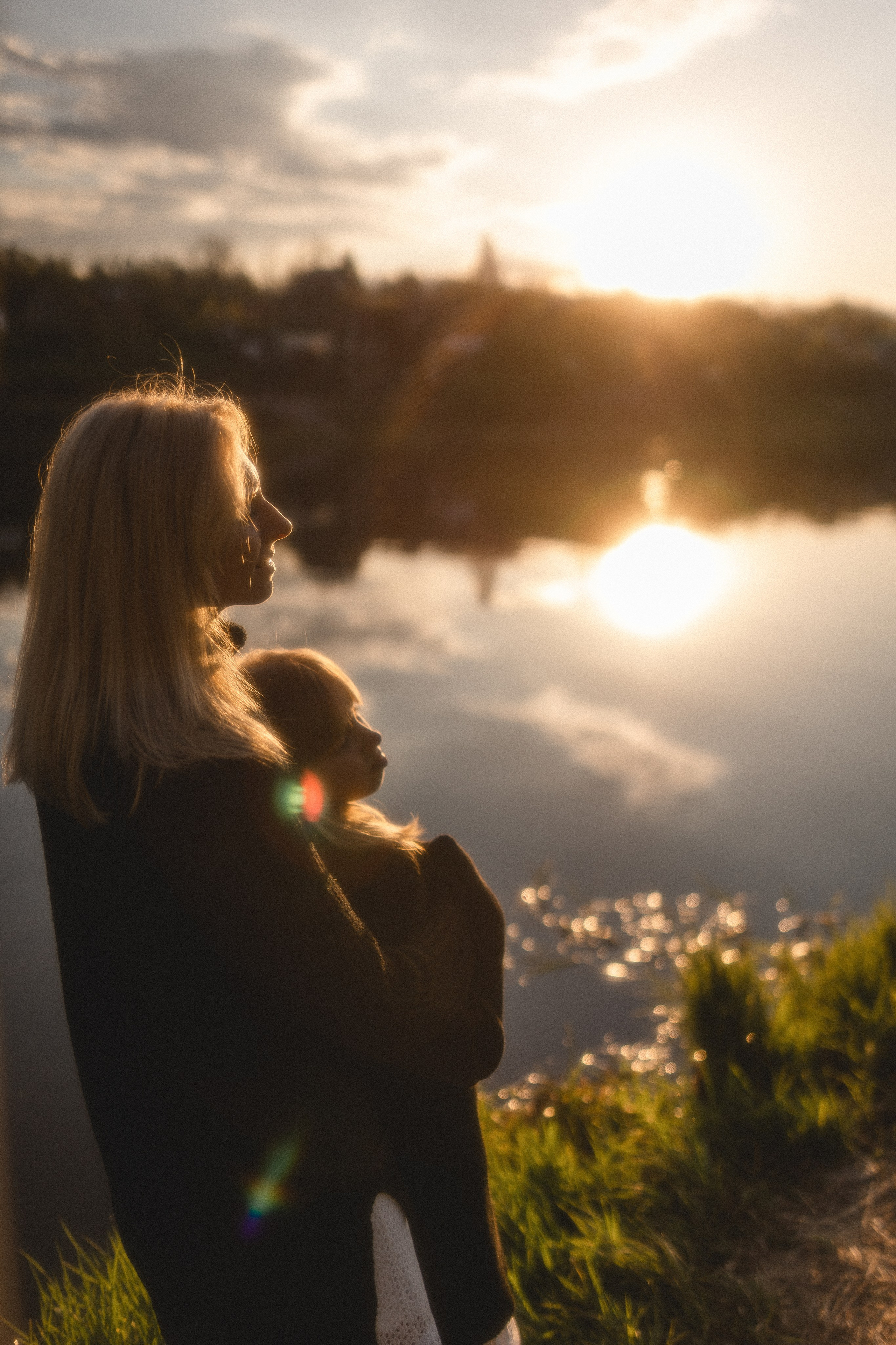 Мамины объятья. Фотограф Санкт-Петербург|СПБ|Питер Марина Медведева