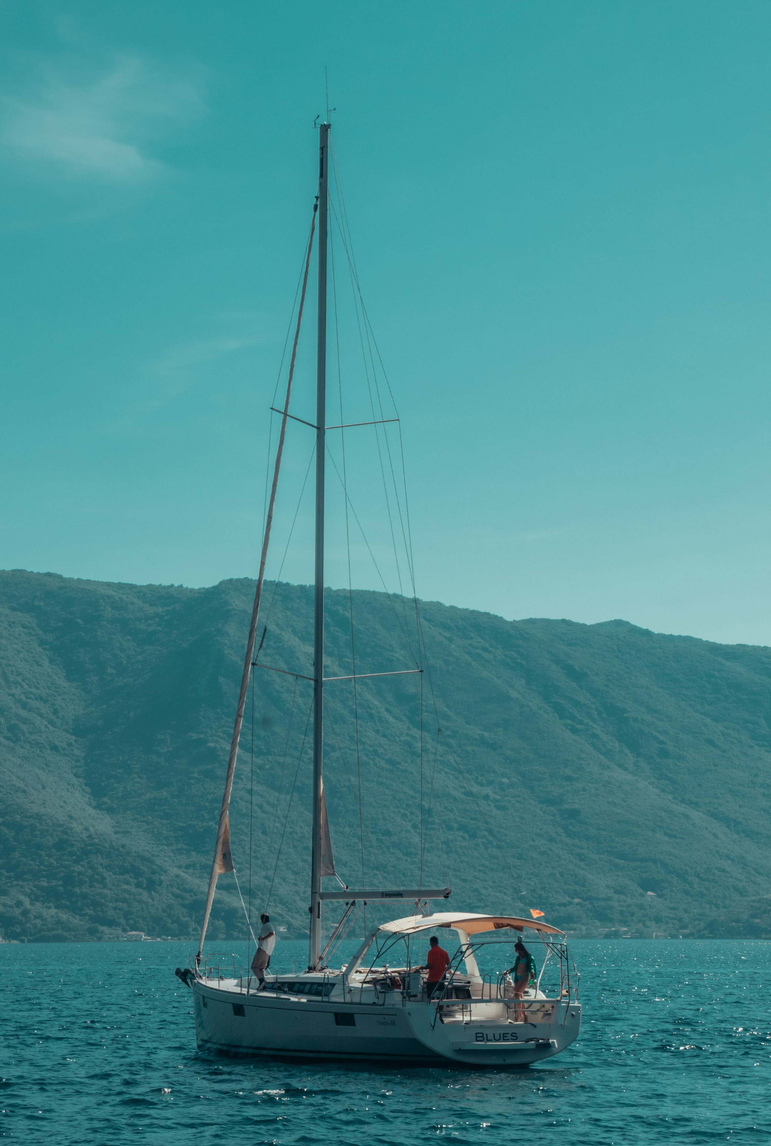 Photoshoot for men in Montenegro. Portrait photographer in Tivat Montenegro Katerina Kirsanova