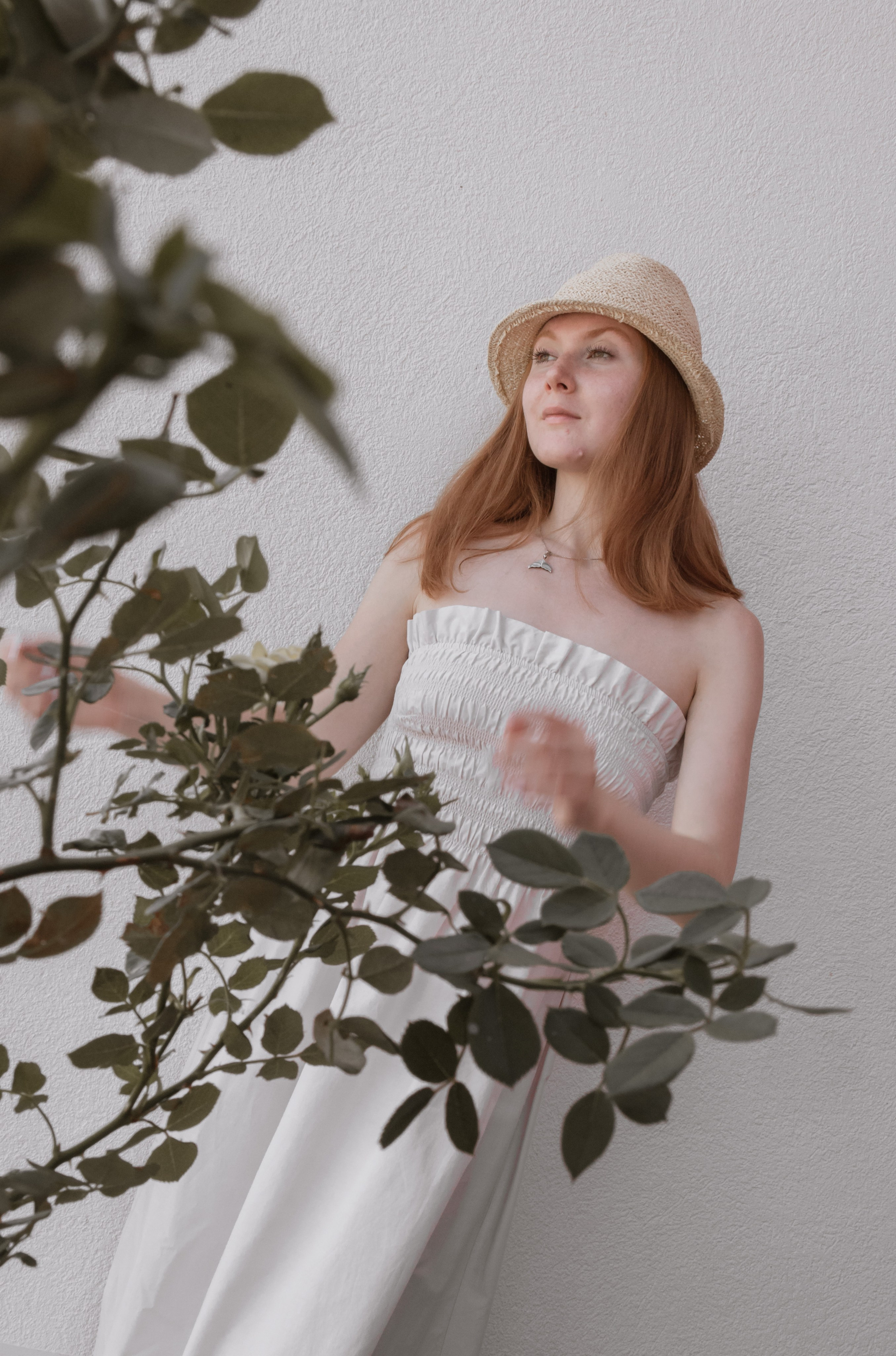 Photoshoot for young girls in Montenegro. Portrait photographer in Tivat Montenegro Katerina Kirsanova