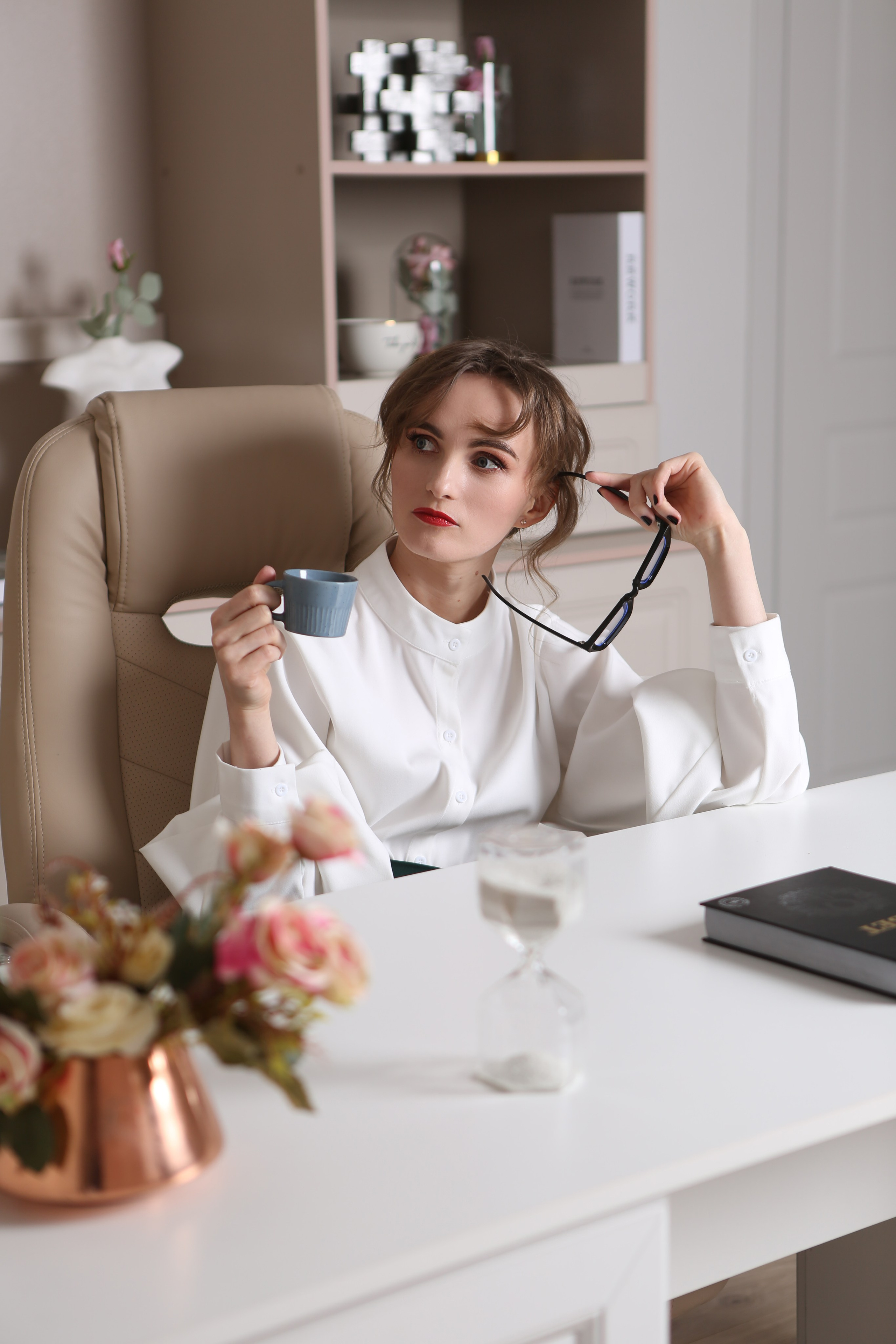 Фотосессия для специалиста HR. Фотограф в Санкт-Петербурге. Индивидуальная съемка и фотопрогулки