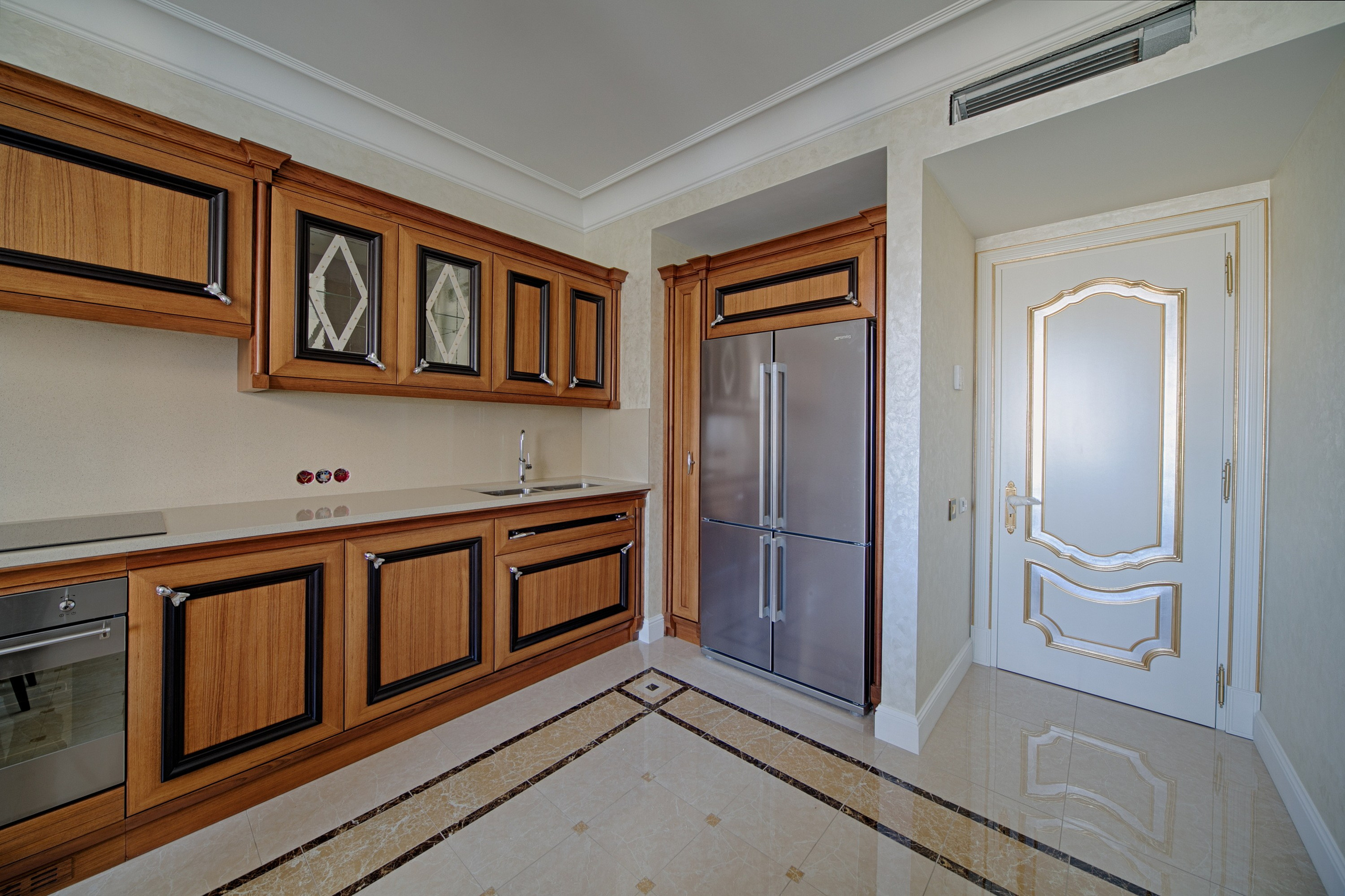 Частная квартира