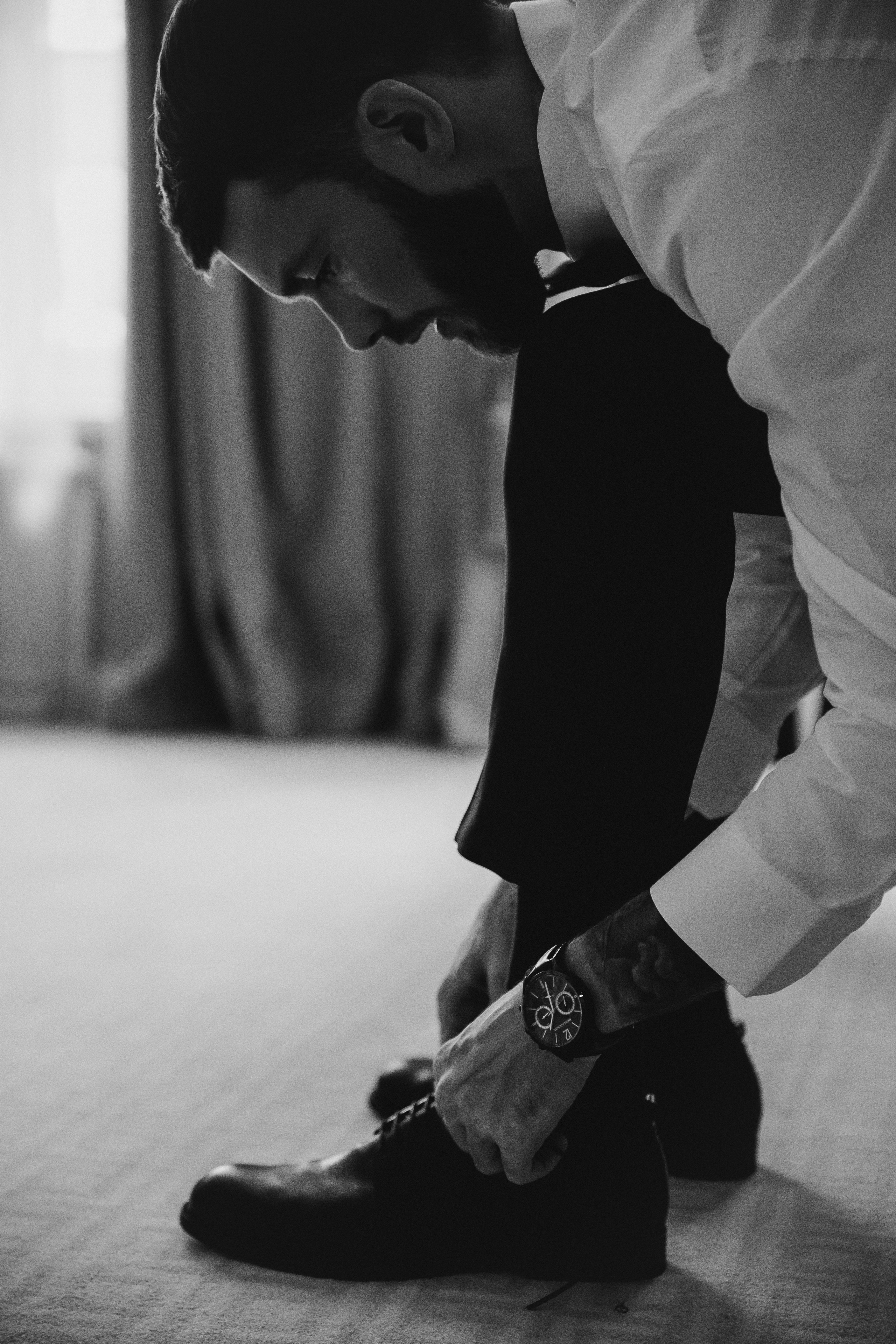 Дима и Даша. Свадебный фотограф Ирина Поздеева в Томске/Северске