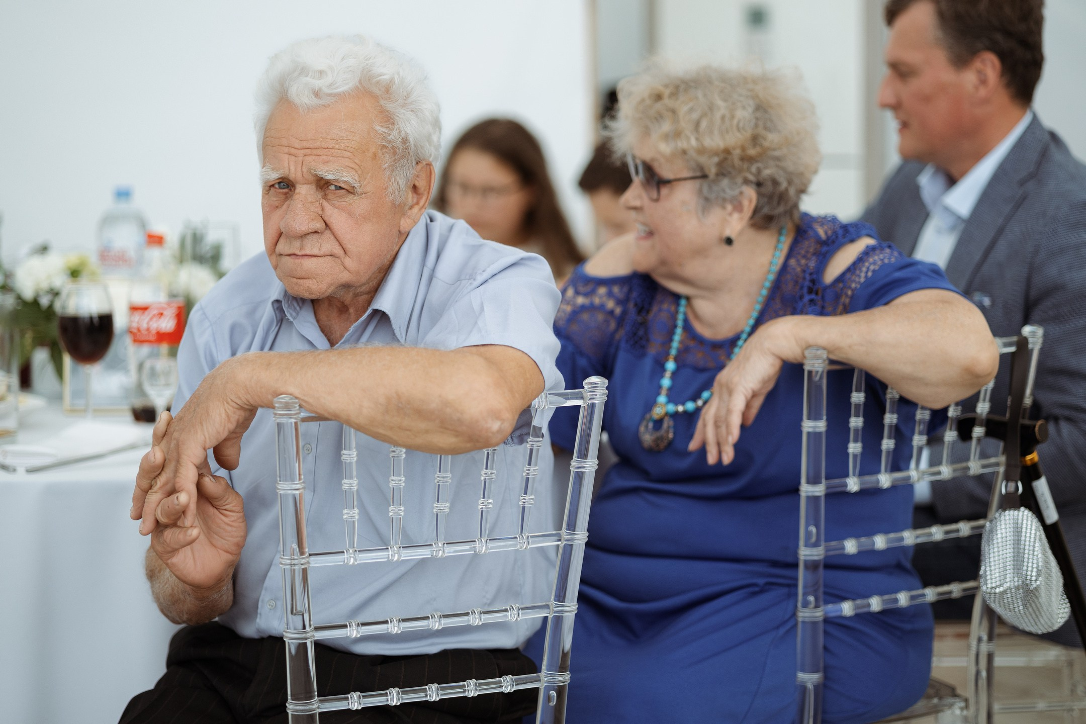 Кирилл и Анастасия. Свадебный фотограф Ярославль Дмитрий Васячкин