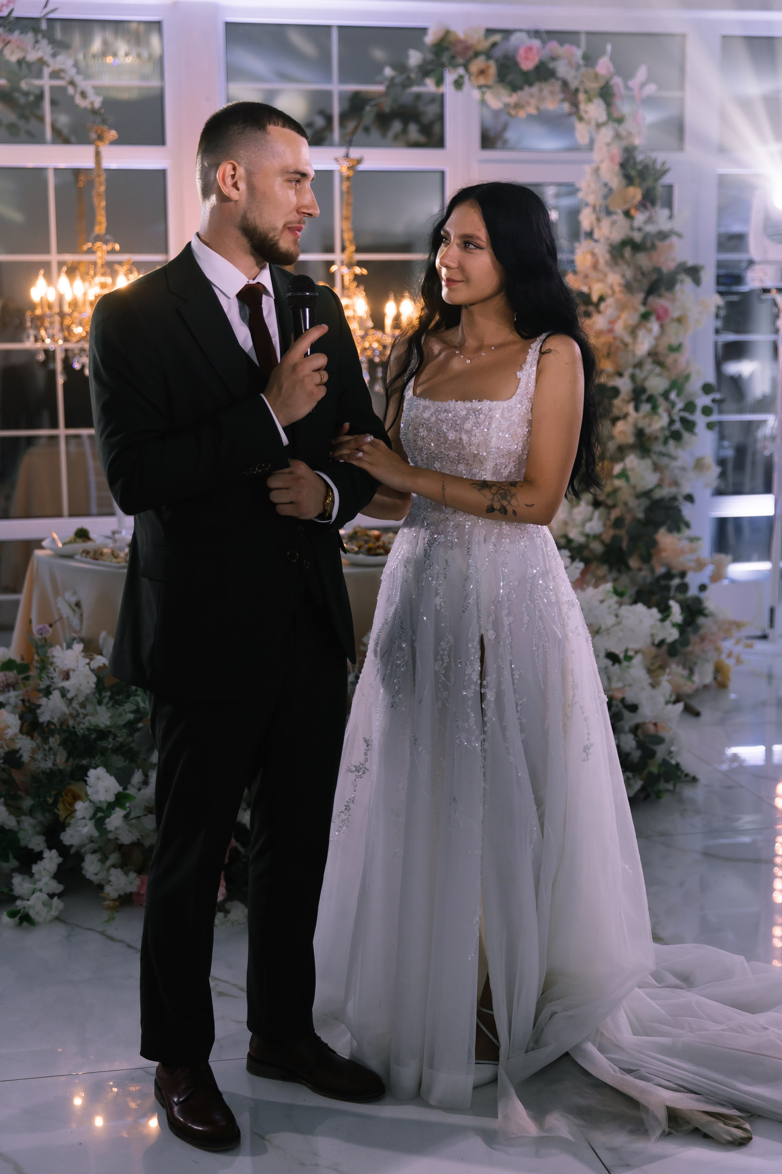 Anatasia & Vladimir. Фотограф в Минске — Юлия Деяк. Фотосессии в Минске