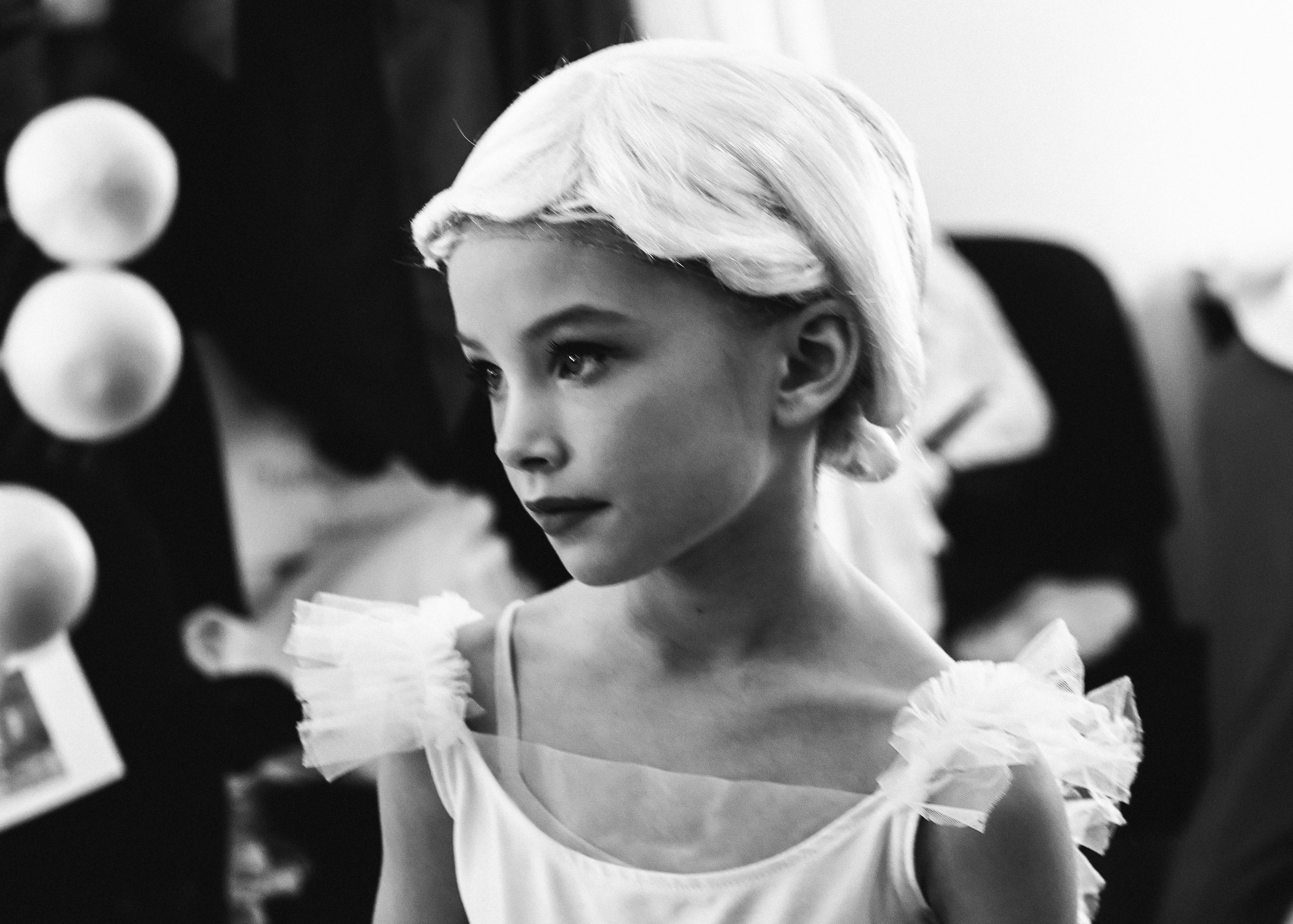 REPORTAGE. Фотограф Александра Мунволкер