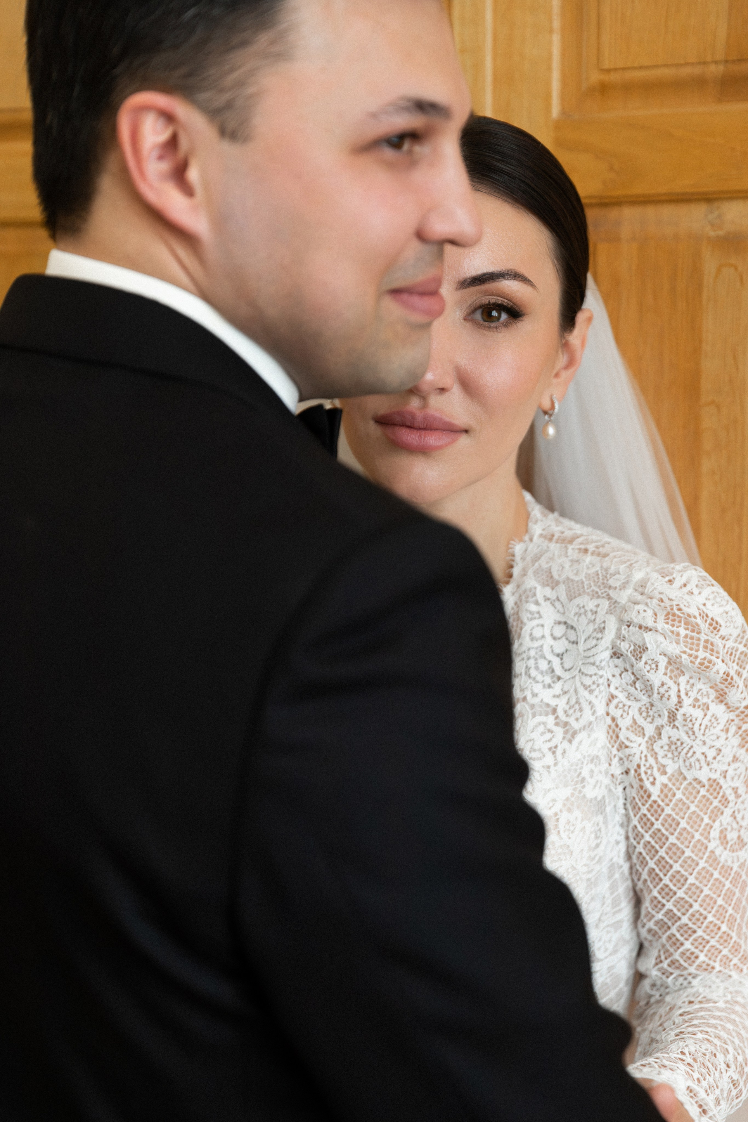 Денис и Елена W 17.05.2025. Свадебный фотограф в Москве и по всему миру