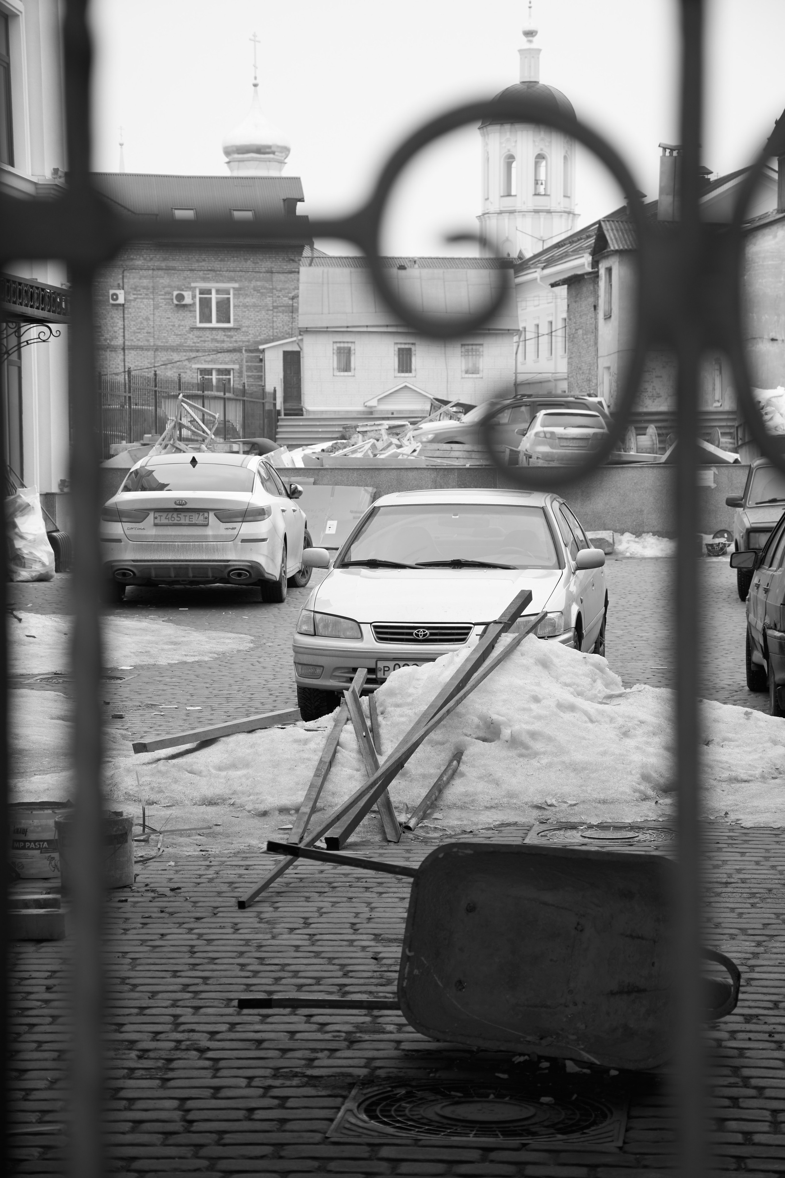 20210316-18 Тула. Дмитрий Ремизов. Фотография, как хобби