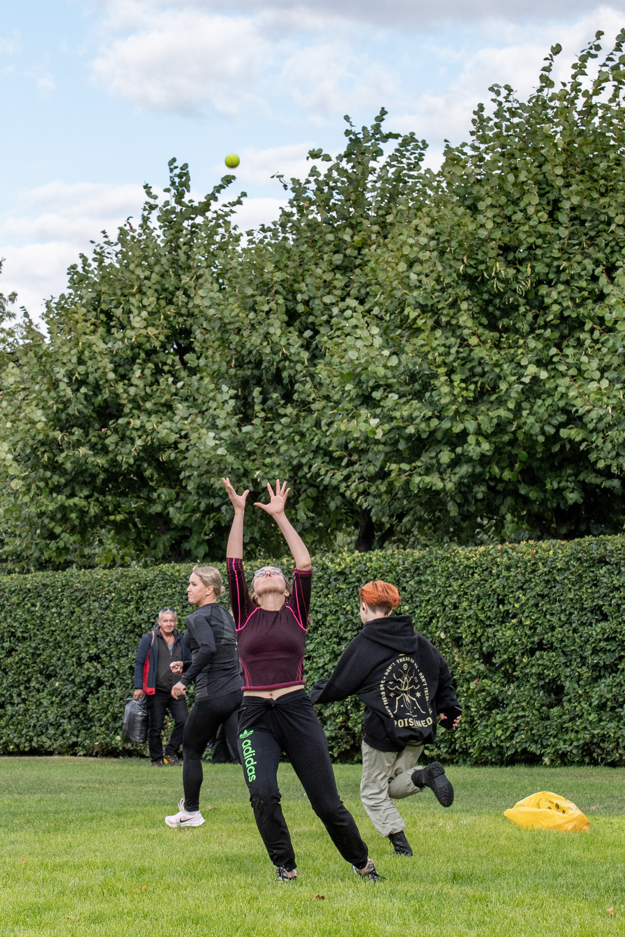 20220904 Парк Горького. Дмитрий Ремизов. Фотография, как хобби