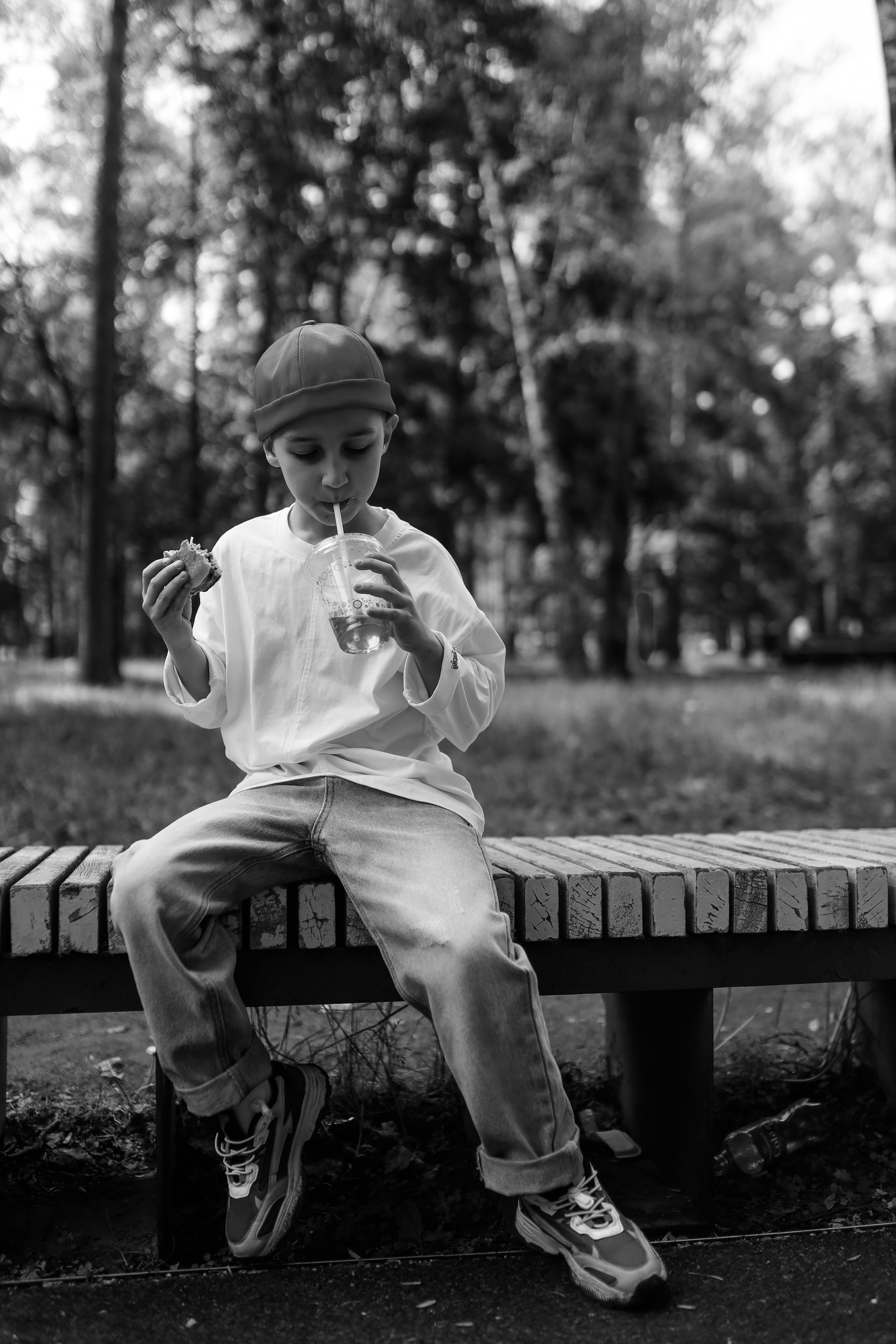 Семья. Свадебный и портретный фотограф Москва МО Анастасия Барашова