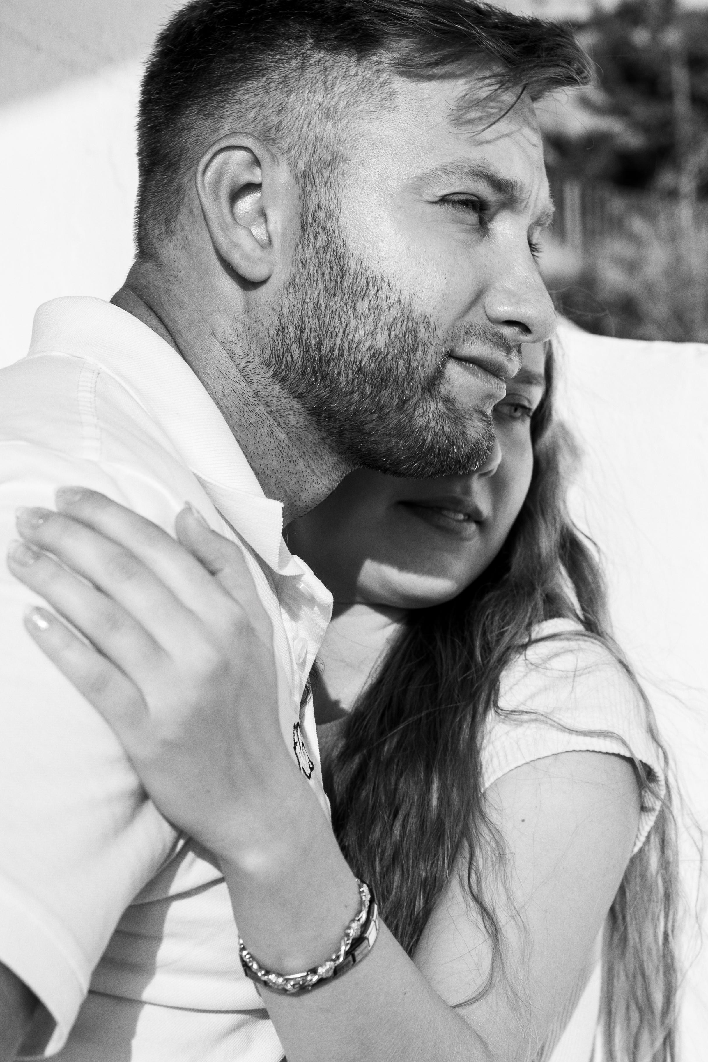 Love story. Фотограф в Анапе Олег Зекерьяев