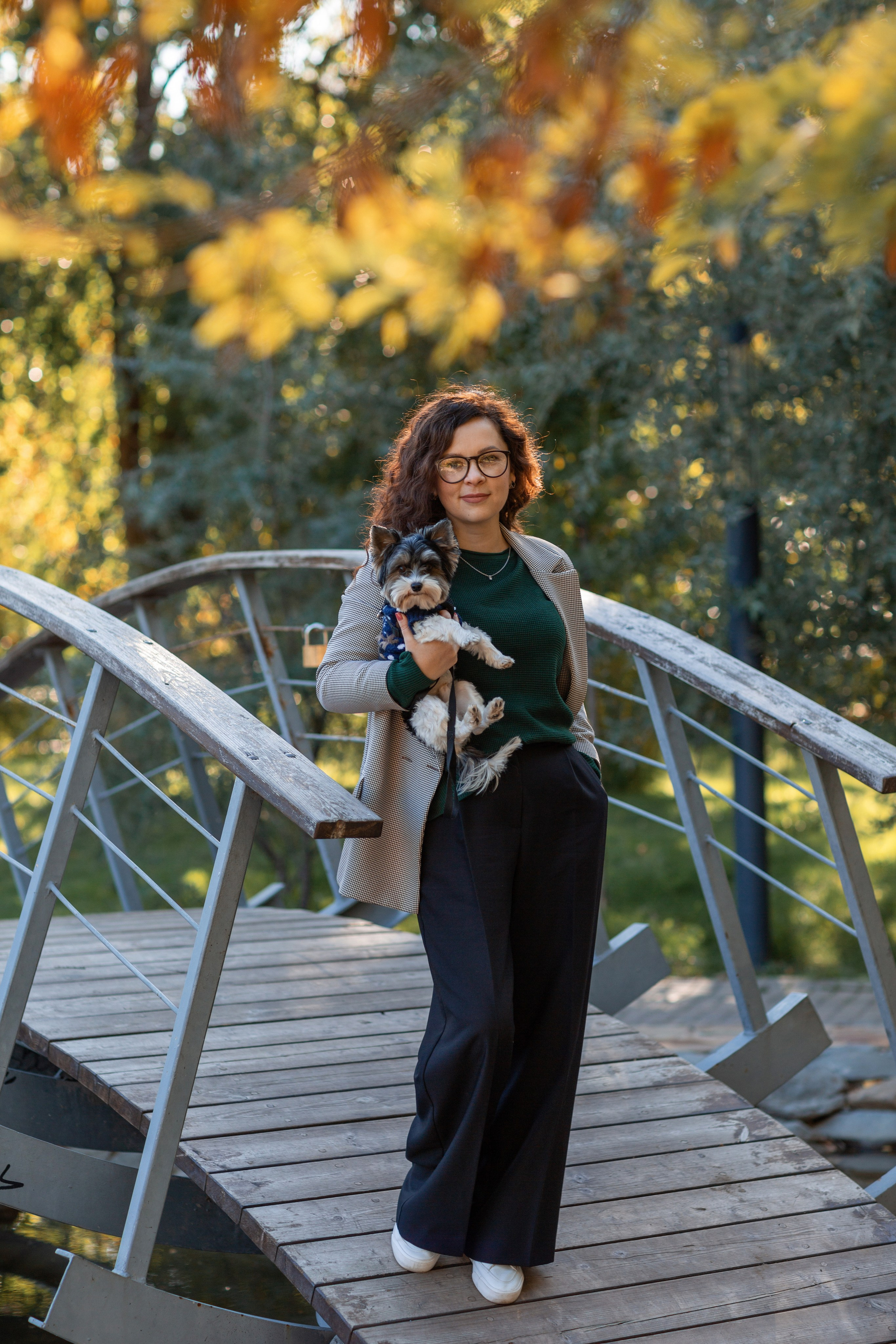 Ольга и Кузьма)). Семейный и женский фотограф в Волгограде Екатерина Гулей