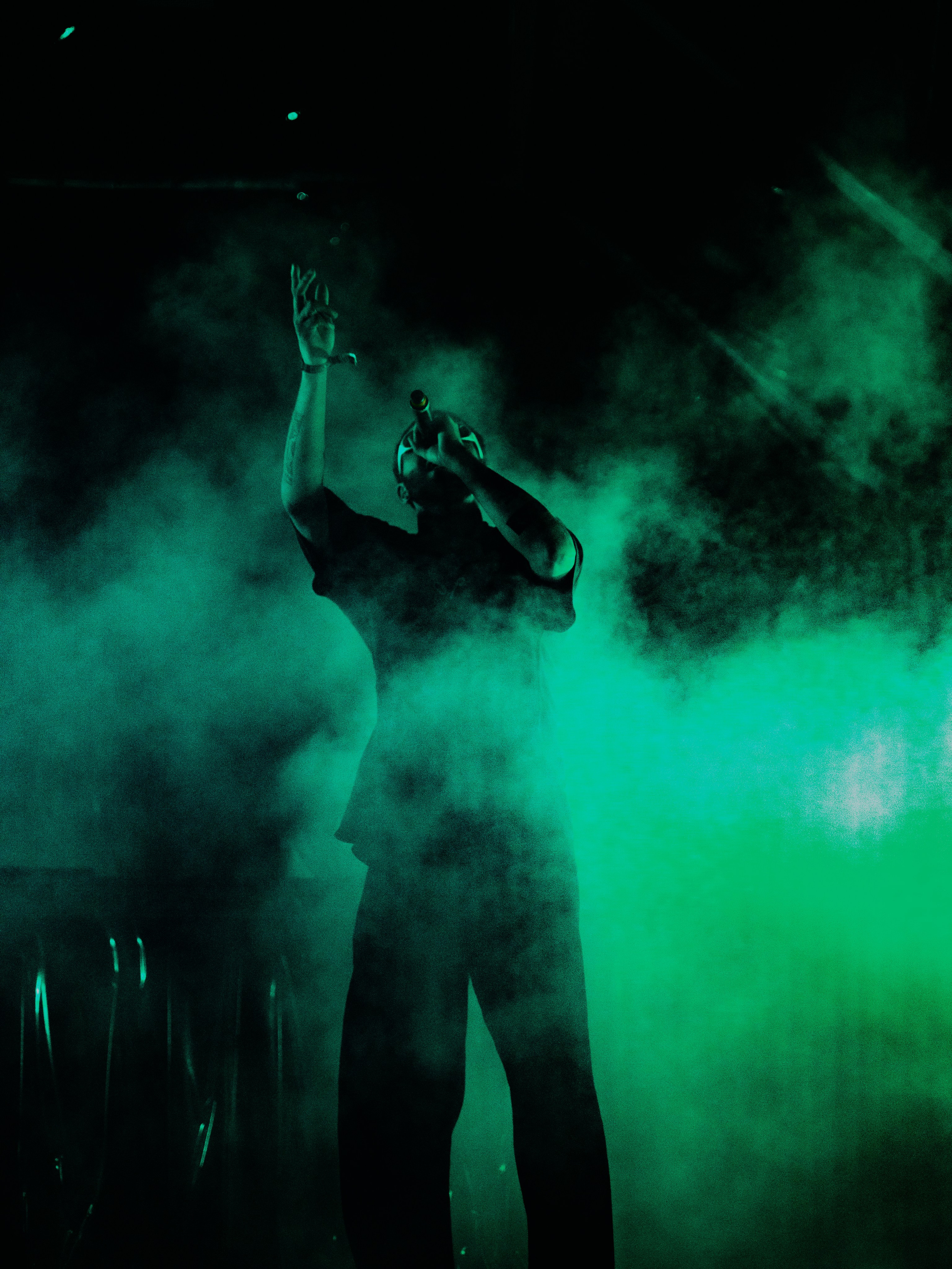 ХАСКИ. «ПЛАНЕТА К-30» ‘23. RUSLAN ROZANOV