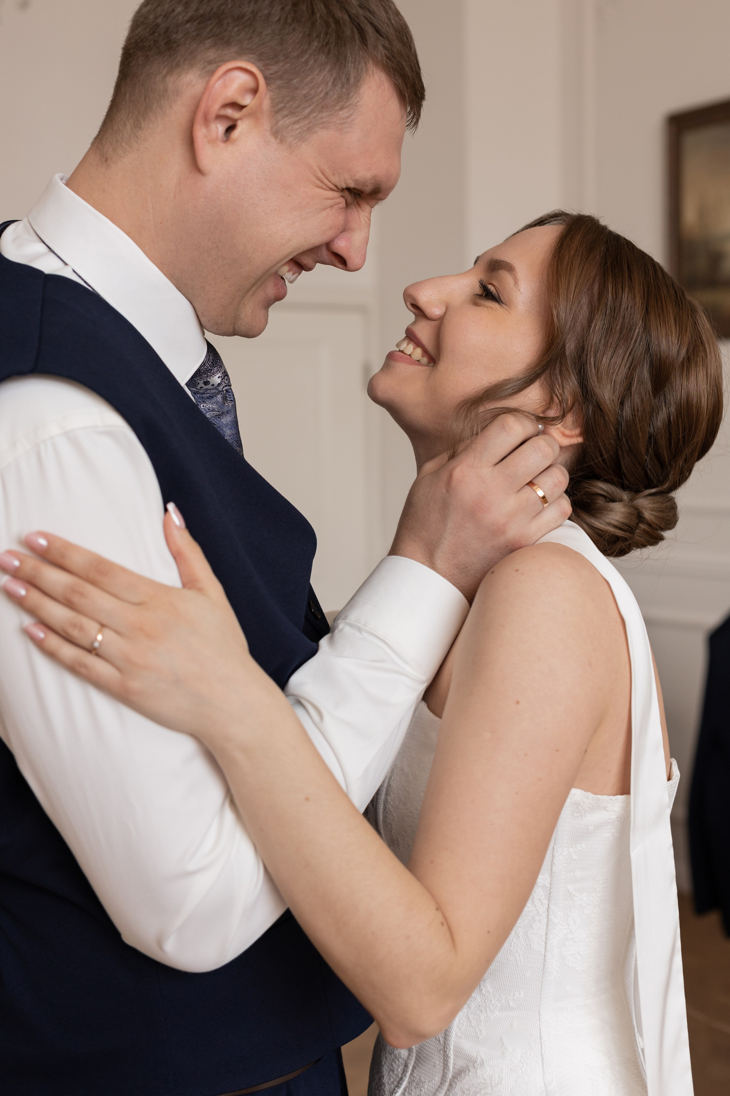 Андрей и Ксения. Фотограф в Краснодаре. Свадьбы| Репортажи| Портреты