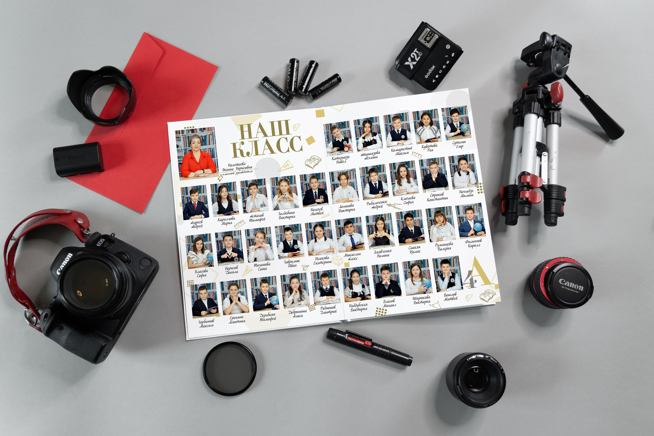 Нш база. Фотограф в Михнево Юлия Коляскина