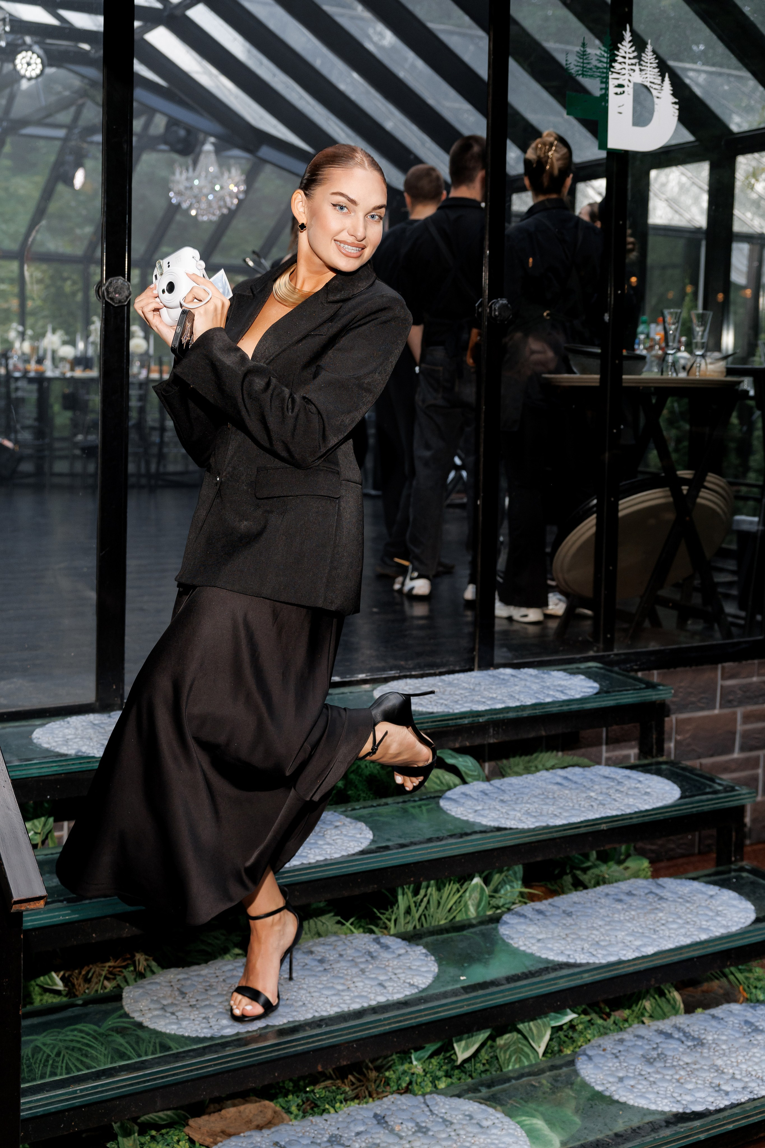 R&D. Свадебный репортажный фотограф в Москве