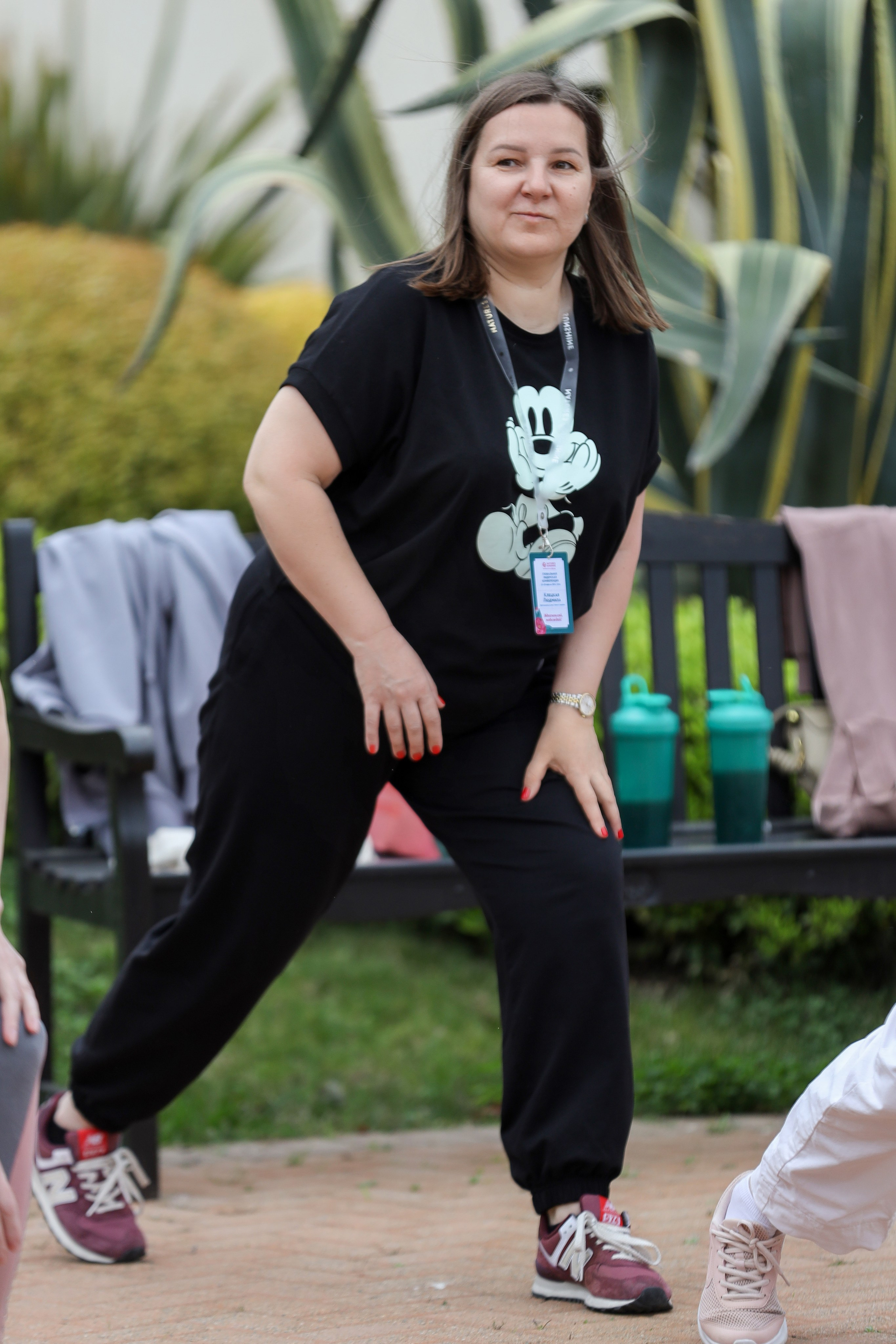 NSP Конференция в Сочи. Фотограф Антон Чупринин