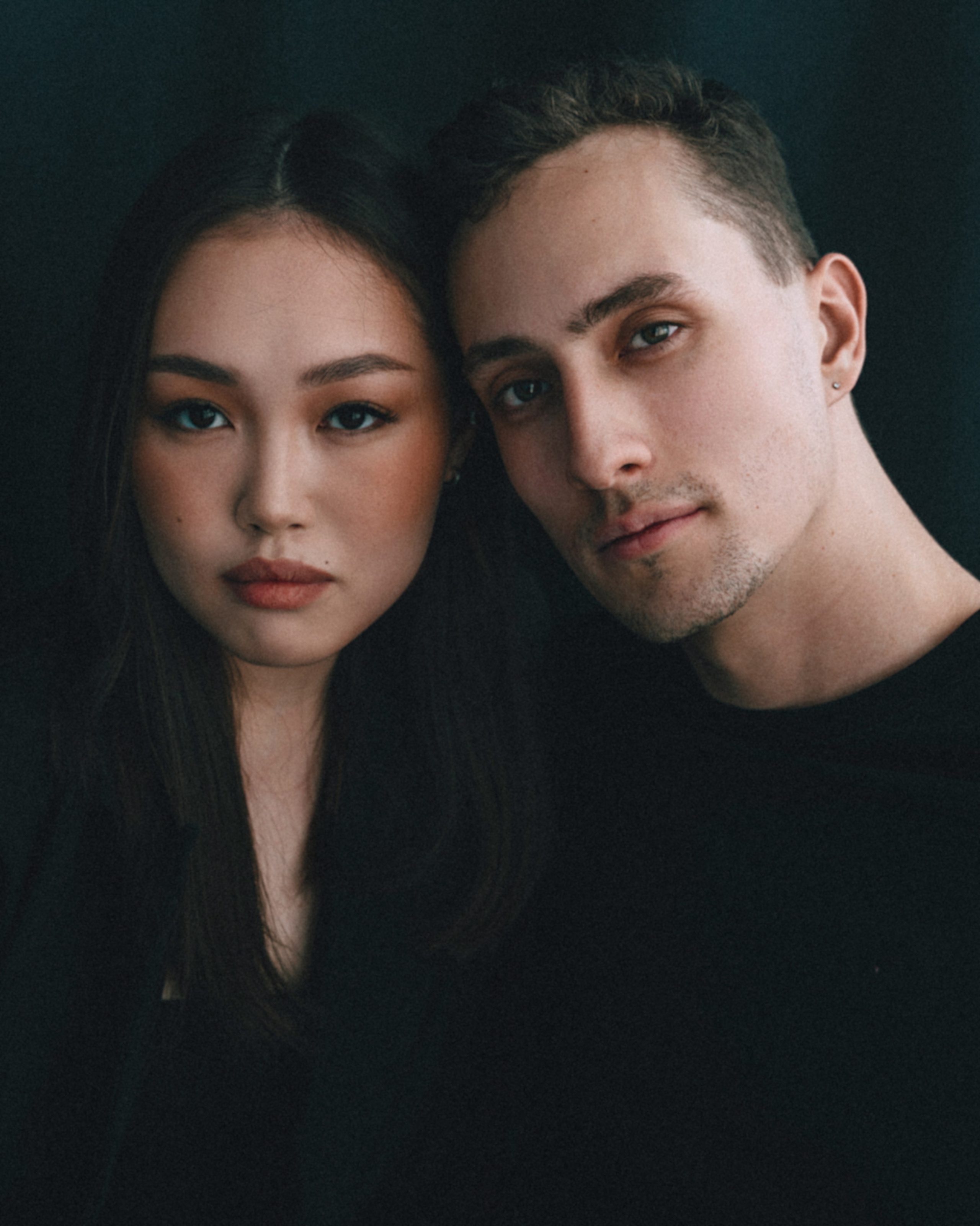 The Gaze. Фотограф в Иркутске Сендыхеев Пётр