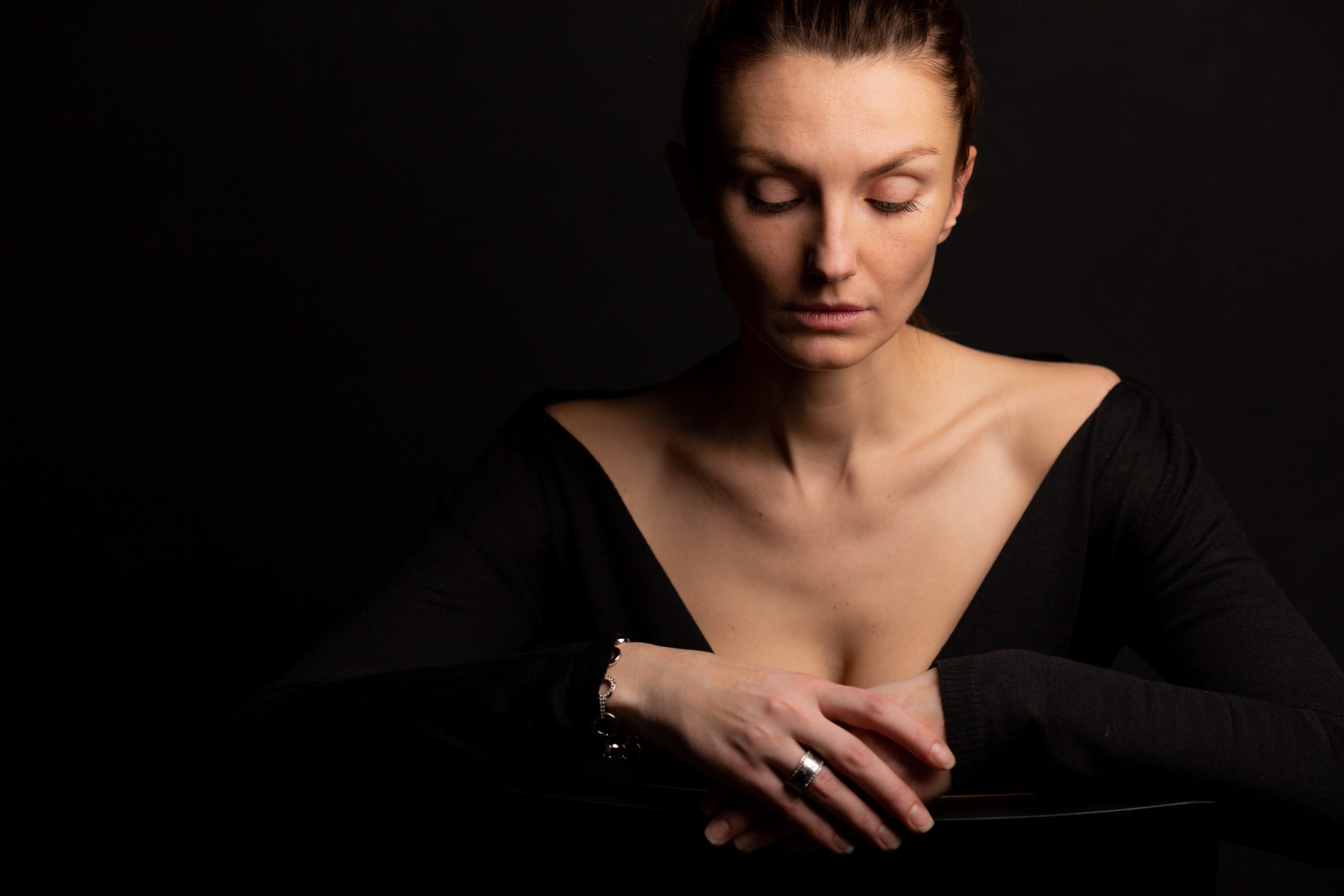 Персональные фотосессии. Фотограф Наталья Угрюмова, г. Москва