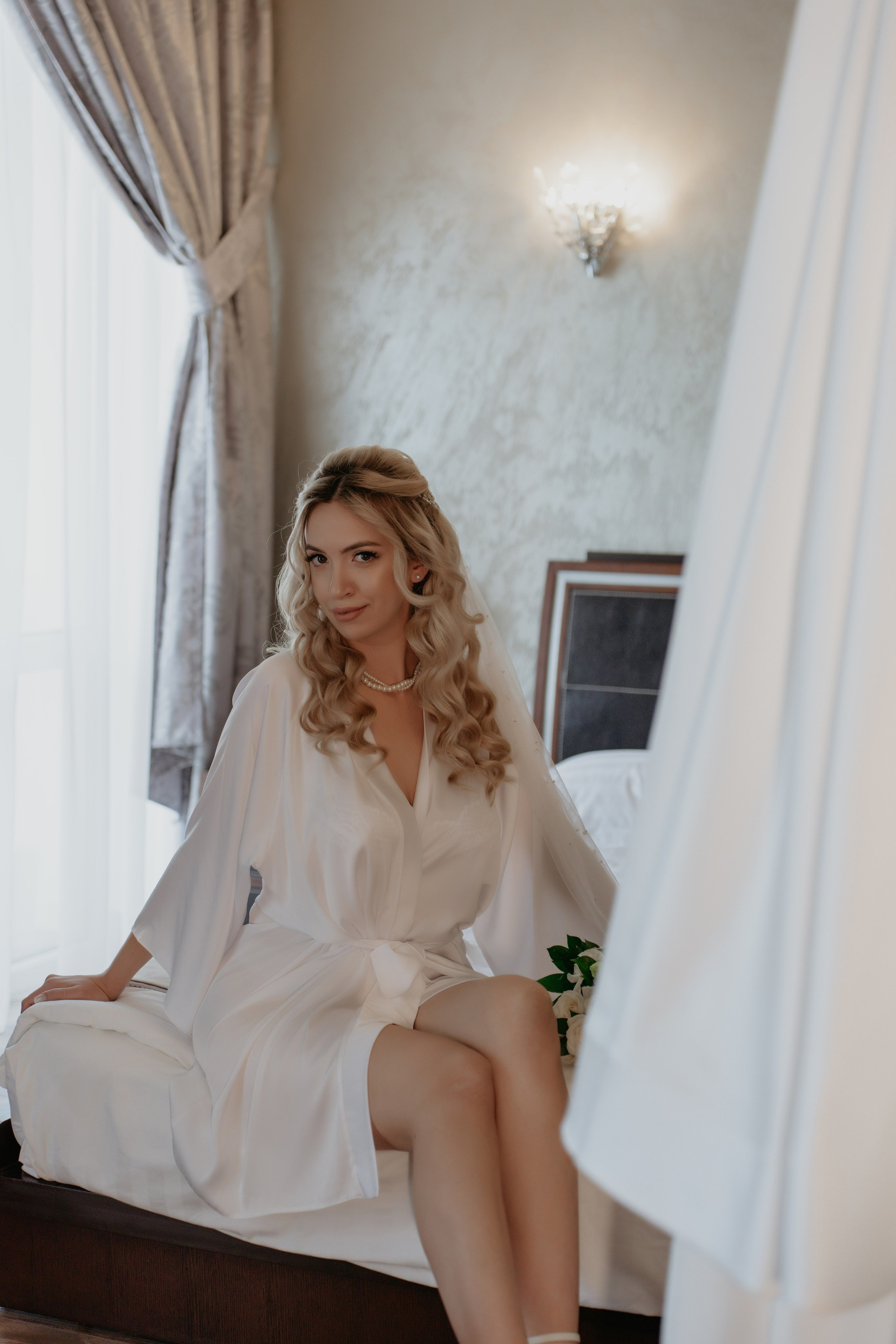 Никита и Виктория. Фотограф и Видеограф Севастополь Крым