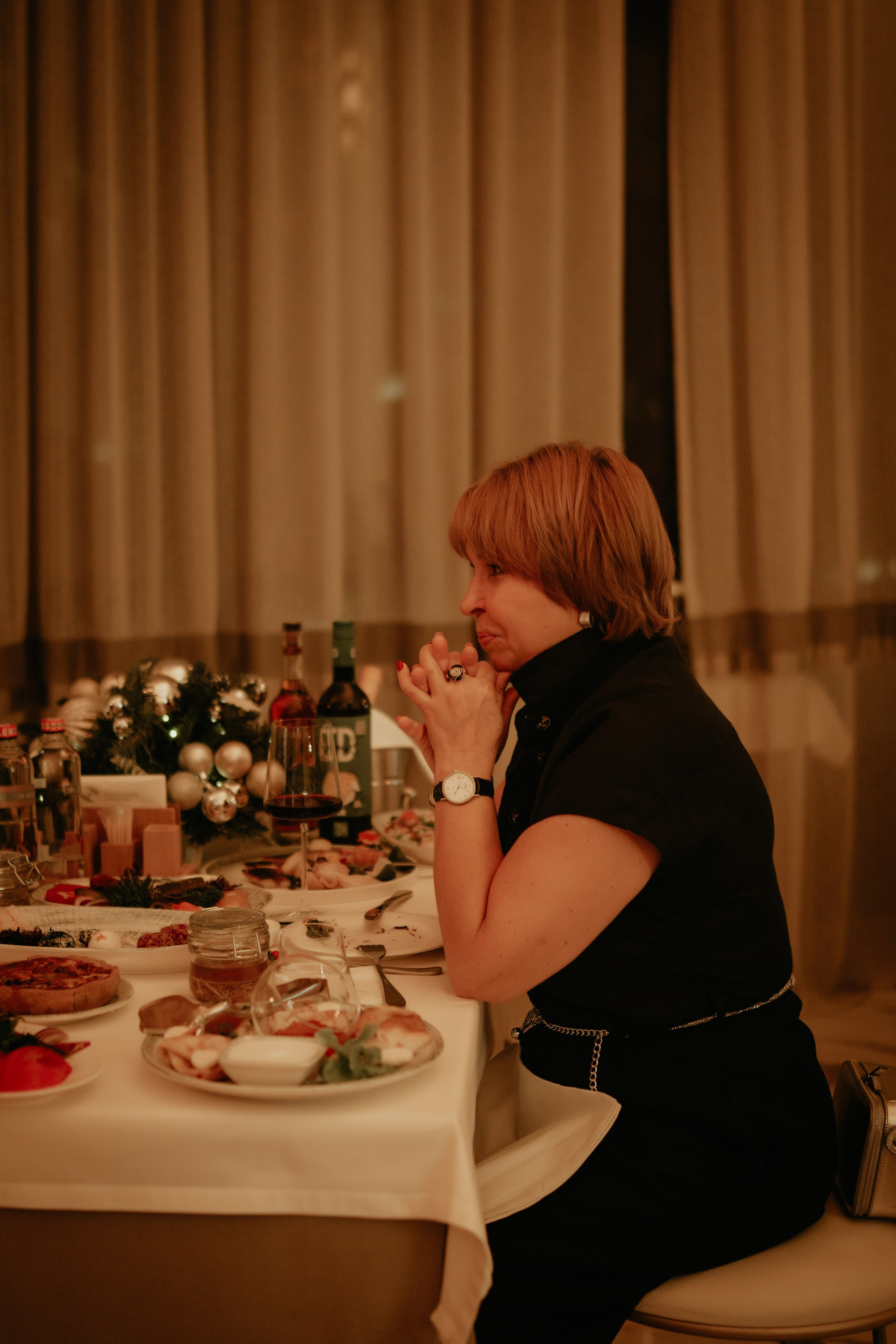 Новый Год luciano foros. Фотограф и Видеограф Севастополь Крым