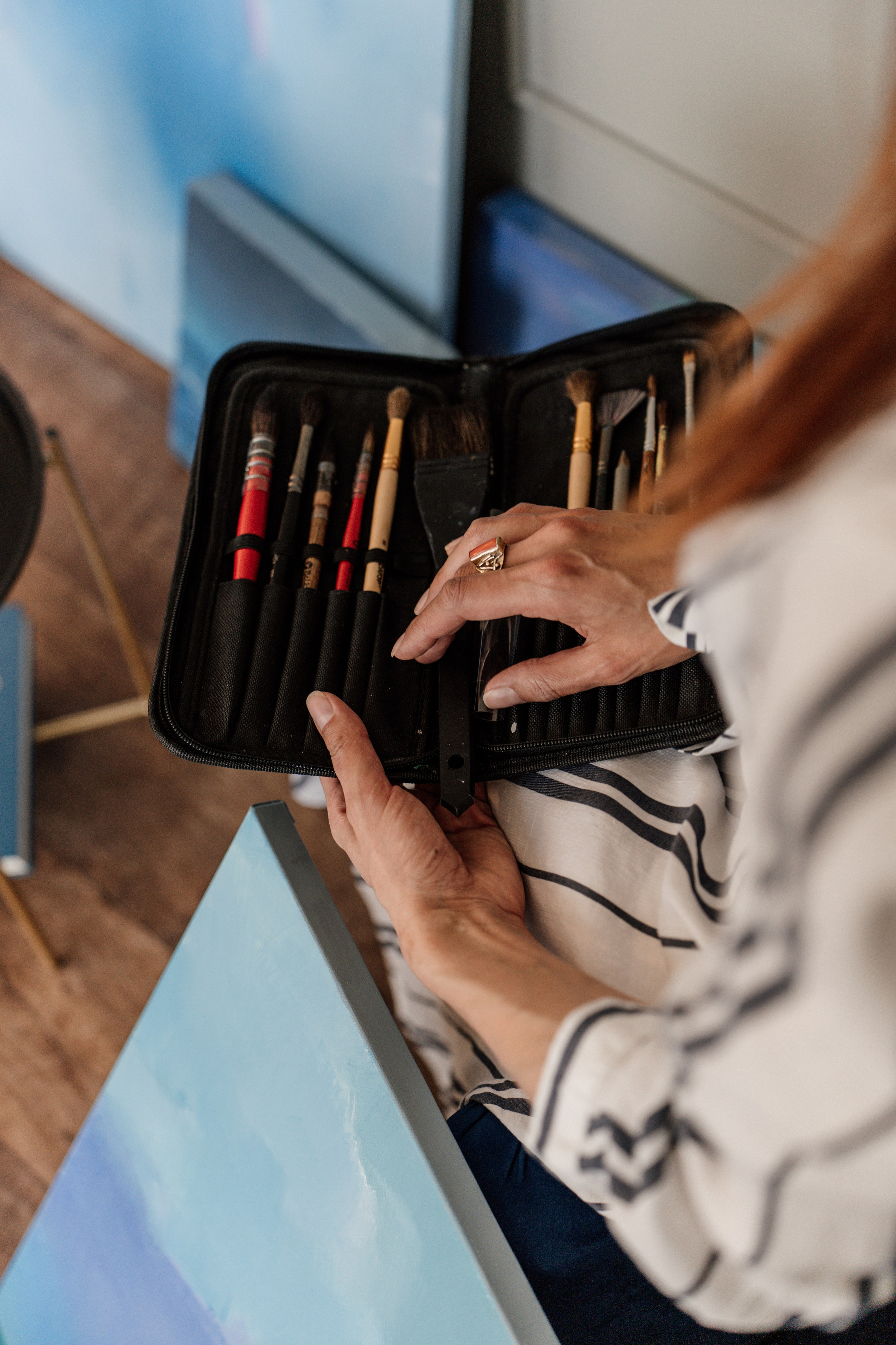 Для художника. Фотограф и Видеограф Севастополь Крым