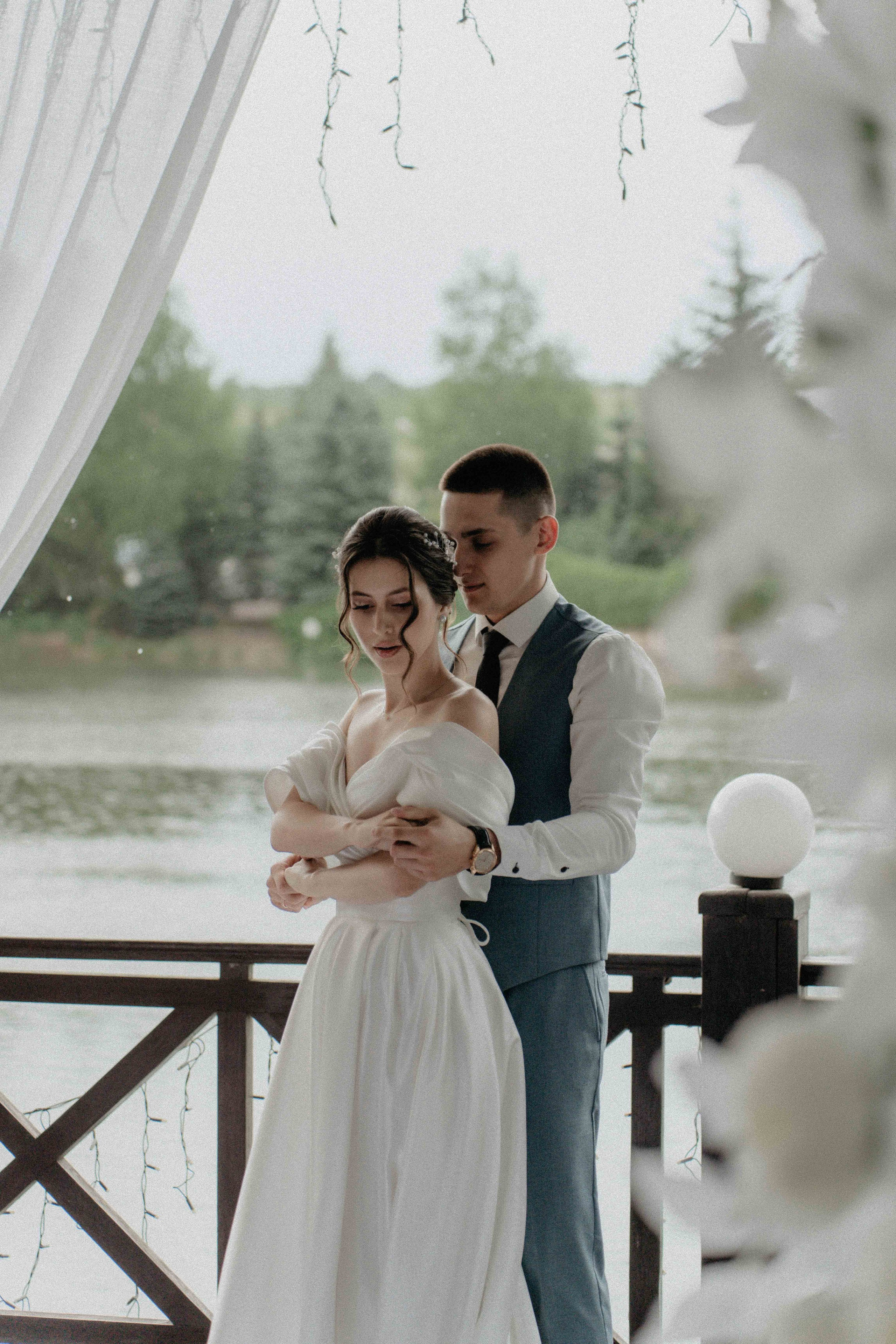 Юлия и Владимир. Фотограф и Видеограф Севастополь Крым