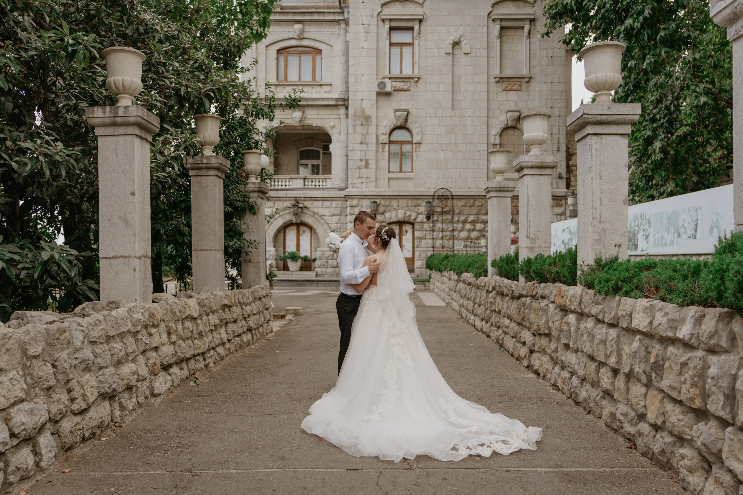 Анонс Елизавета и Алексей. Фотограф и Видеограф Севастополь Крым
