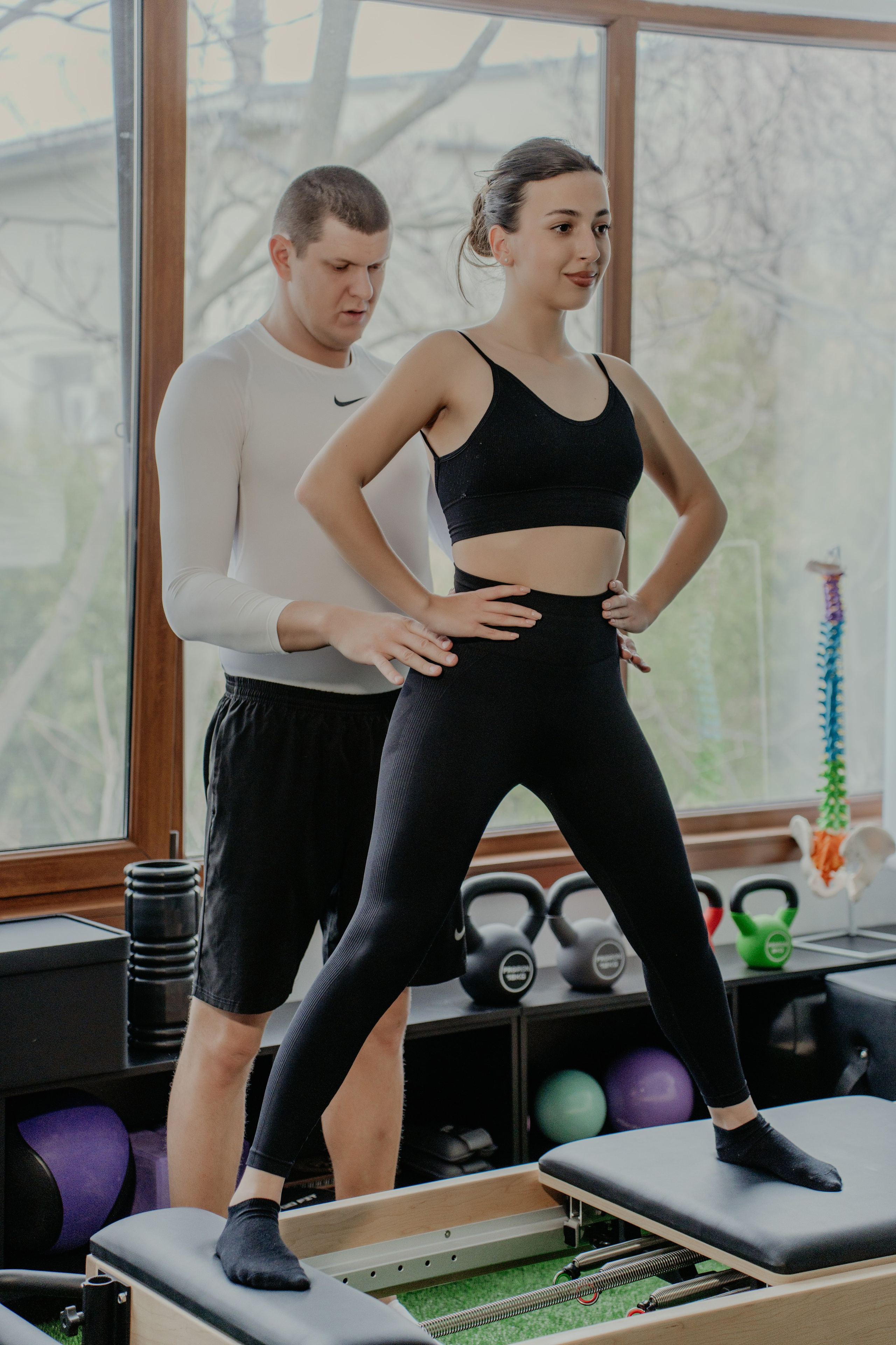 Кабинет кинезиотерапии. Фотограф и Видеограф Севастополь Крым