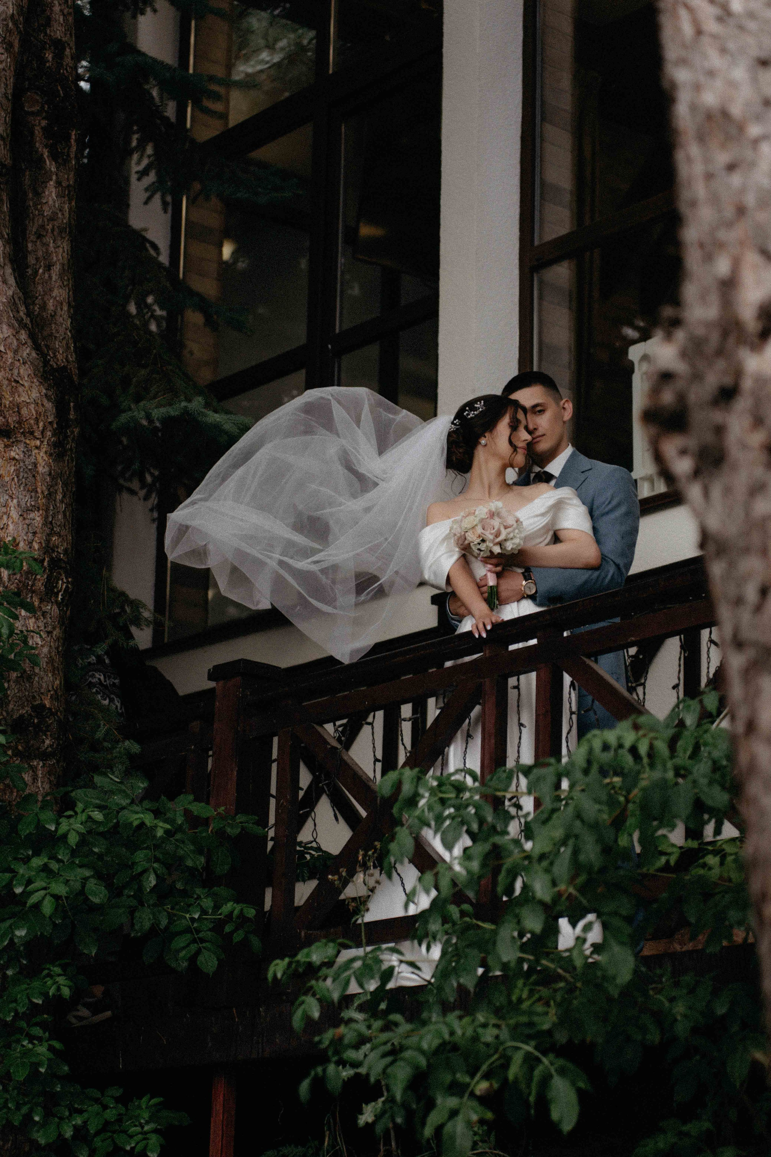 Юлия и Владимир. Фотограф и Видеограф Севастополь Крым