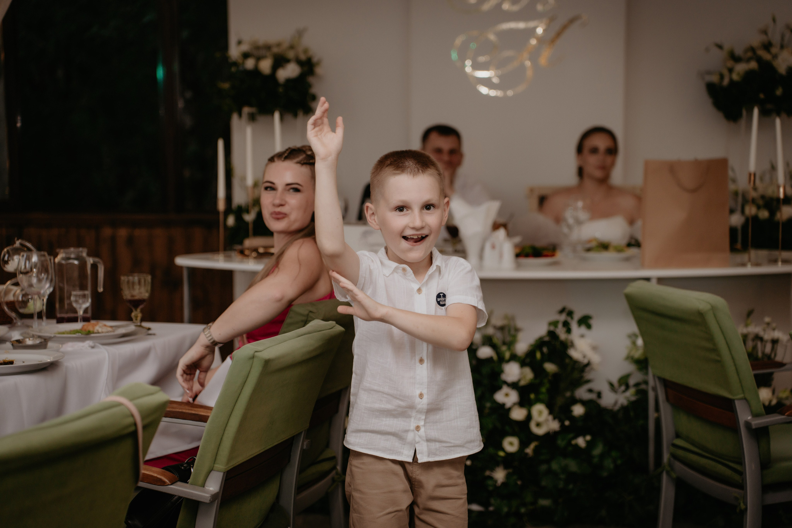 Эмоциональный репортаж. Фотограф и Видеограф Севастополь Крым