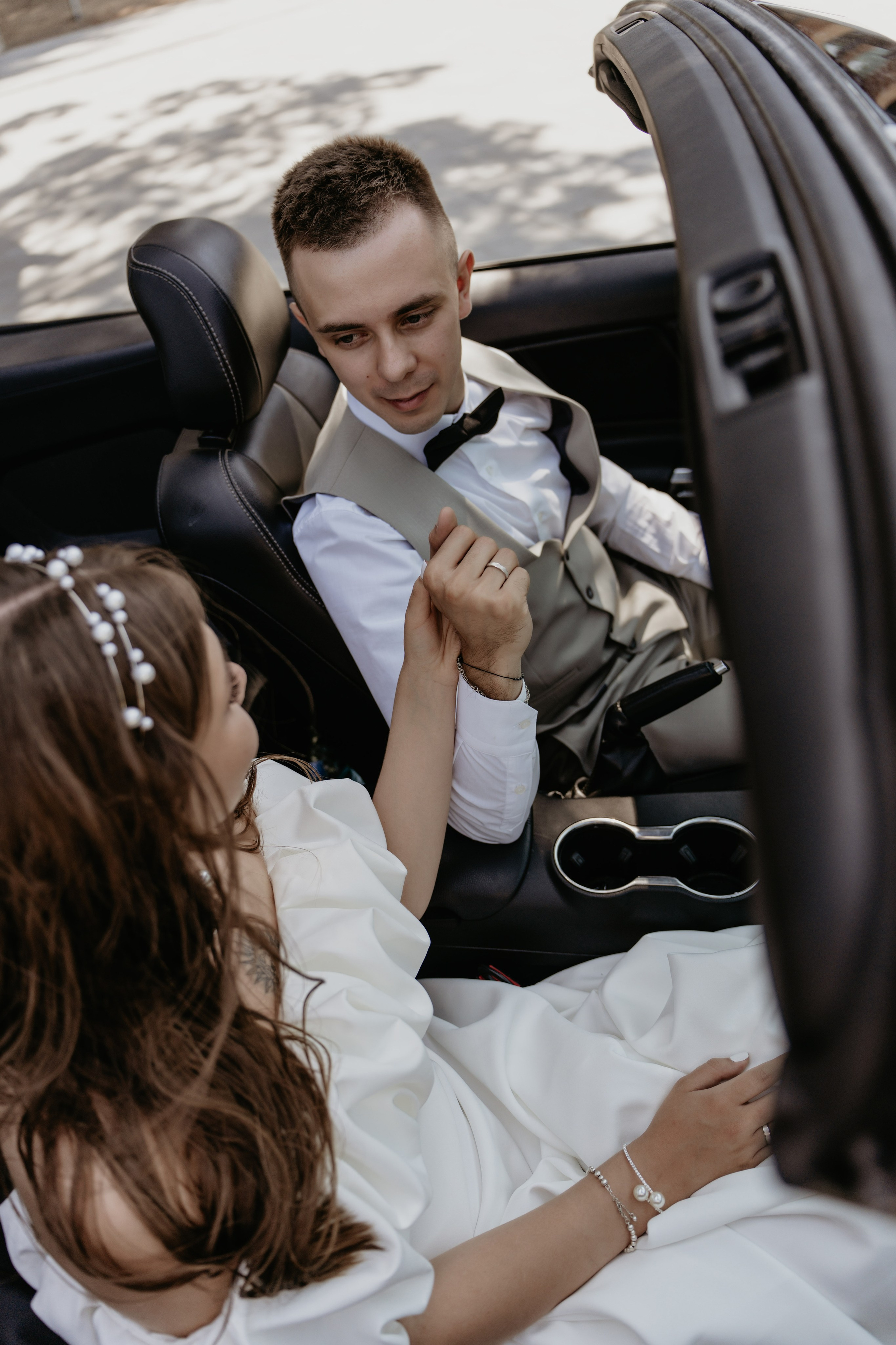 Артур и Юля Анонс. Фотограф и Видеограф Севастополь Крым