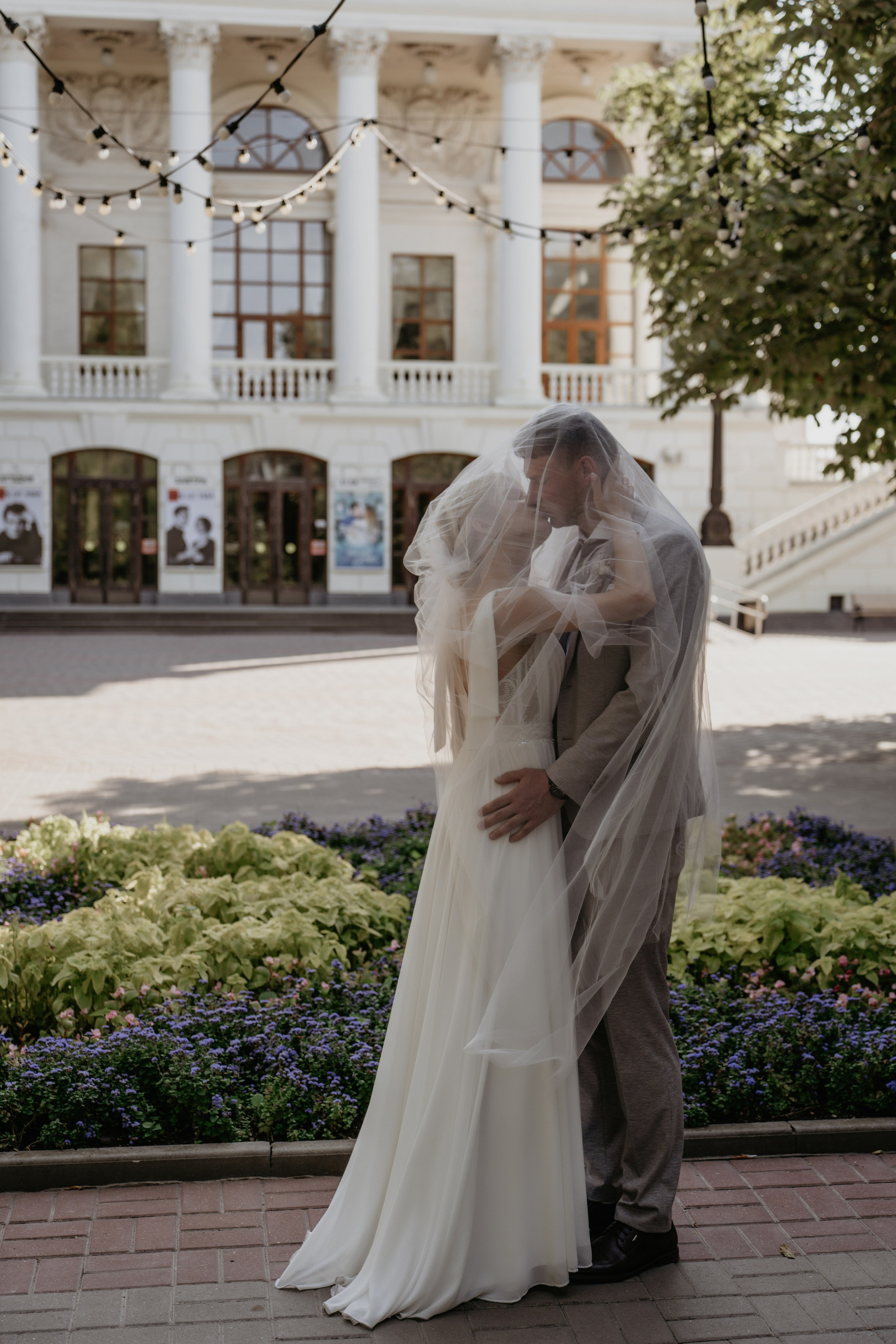 Анонс Максим и Алена. Фотограф и Видеограф Севастополь Крым