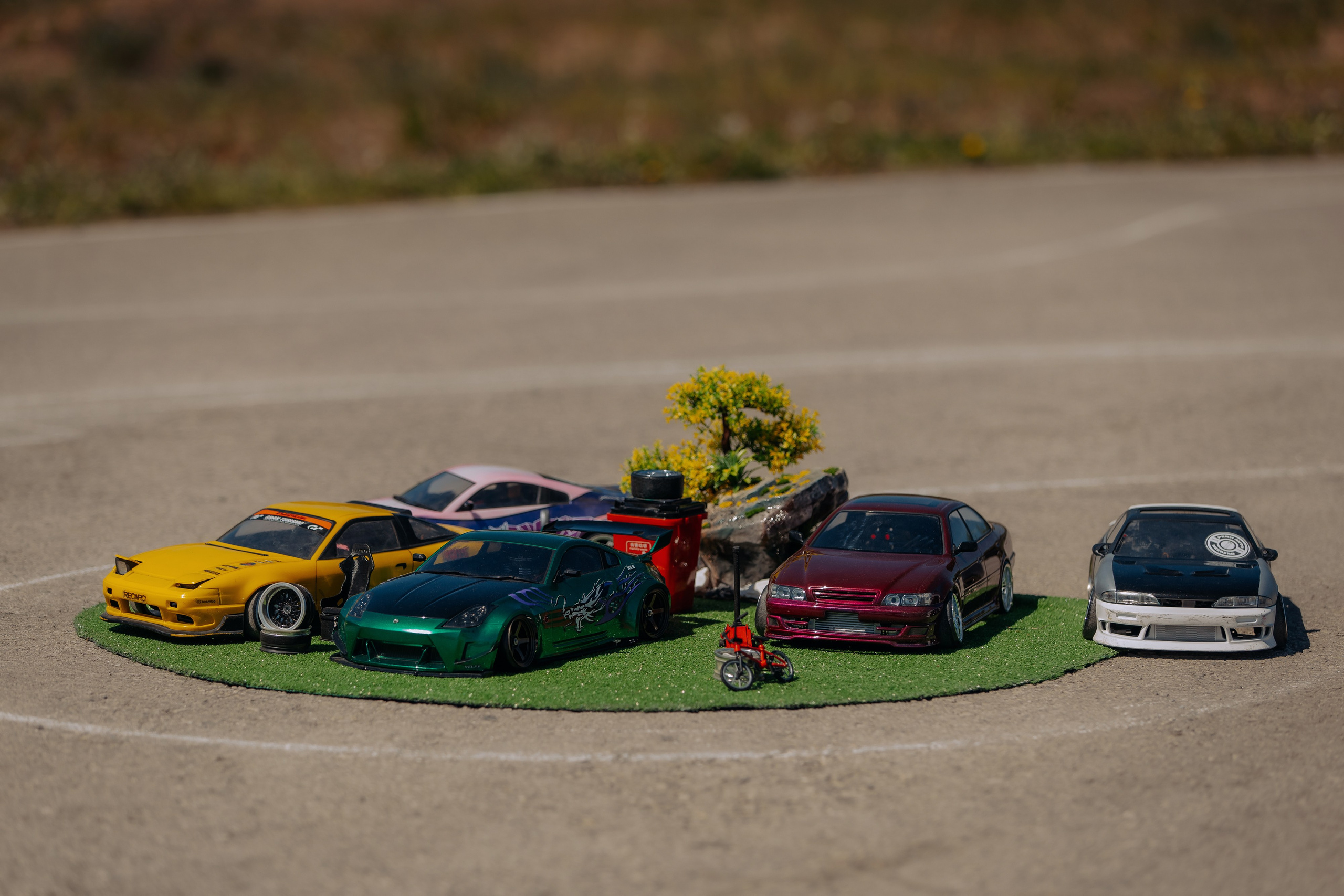 PowerSlide DRIFT Contes 2024. Фотосъемка свадебных, семейных и корпоративных мероприятий в Перми