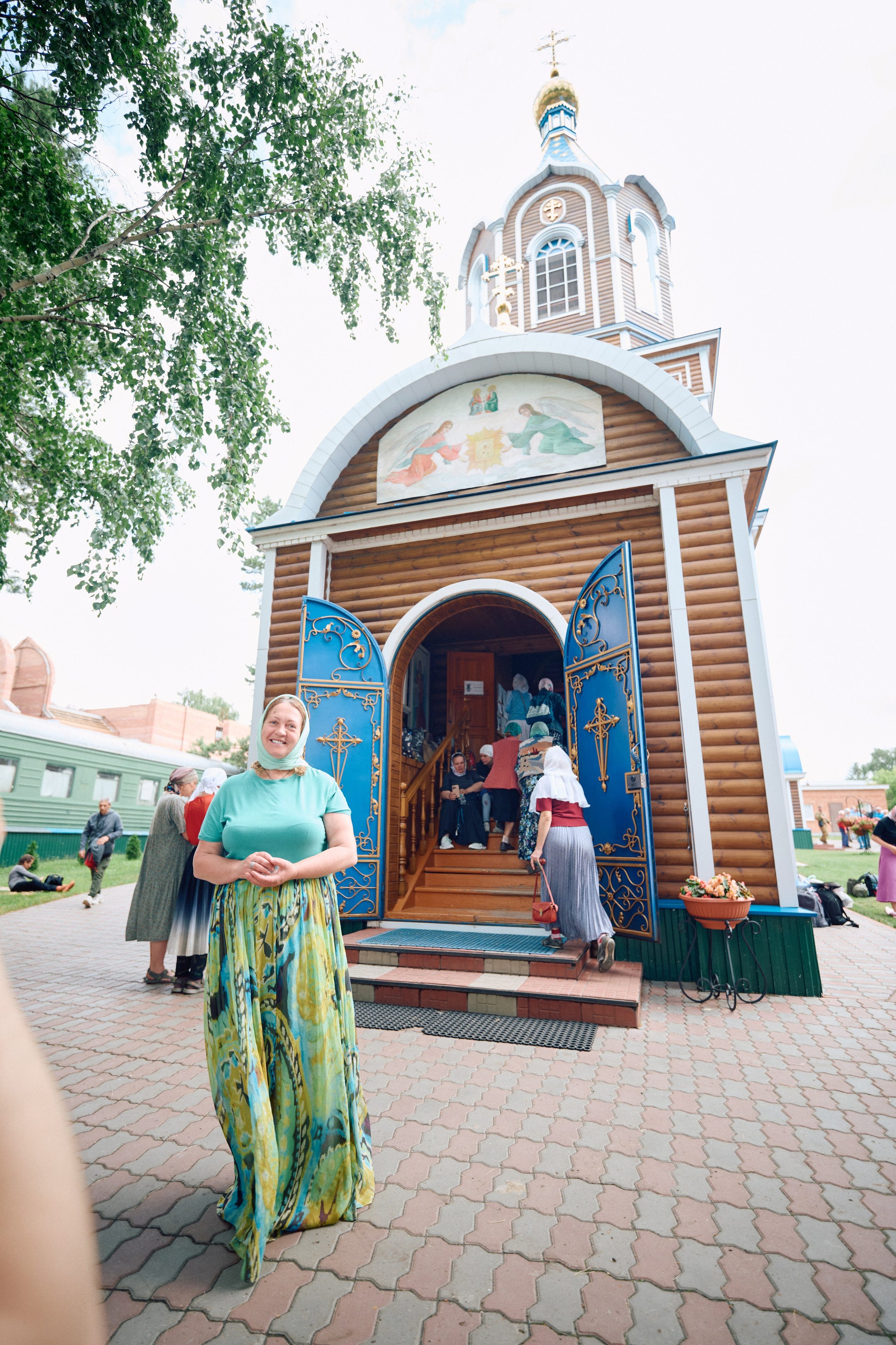 День четвертый. Репортажный фотограф в Самаре Артем Арсентьев