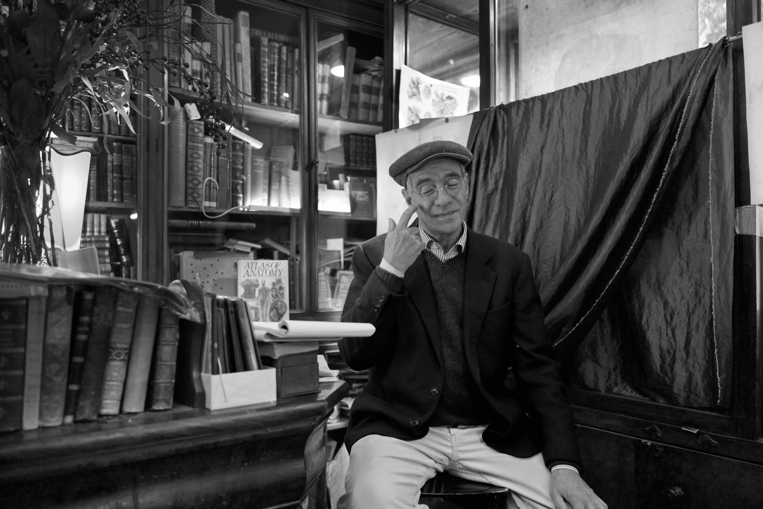 ITALY. Фотограф Николай Костюк