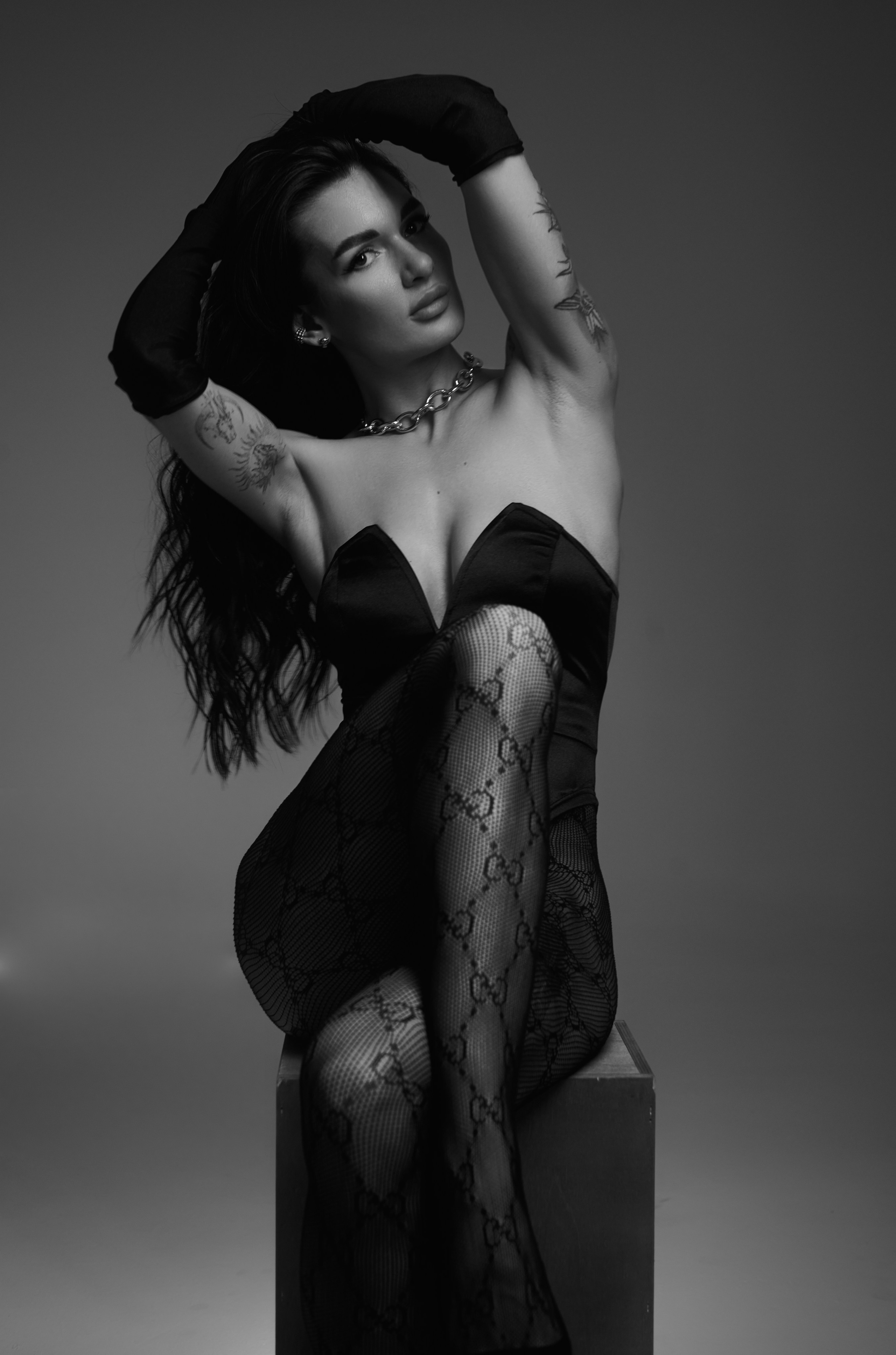 BLACK and WHITE. Фотограф Красноярск — Москва Сергей Смелян