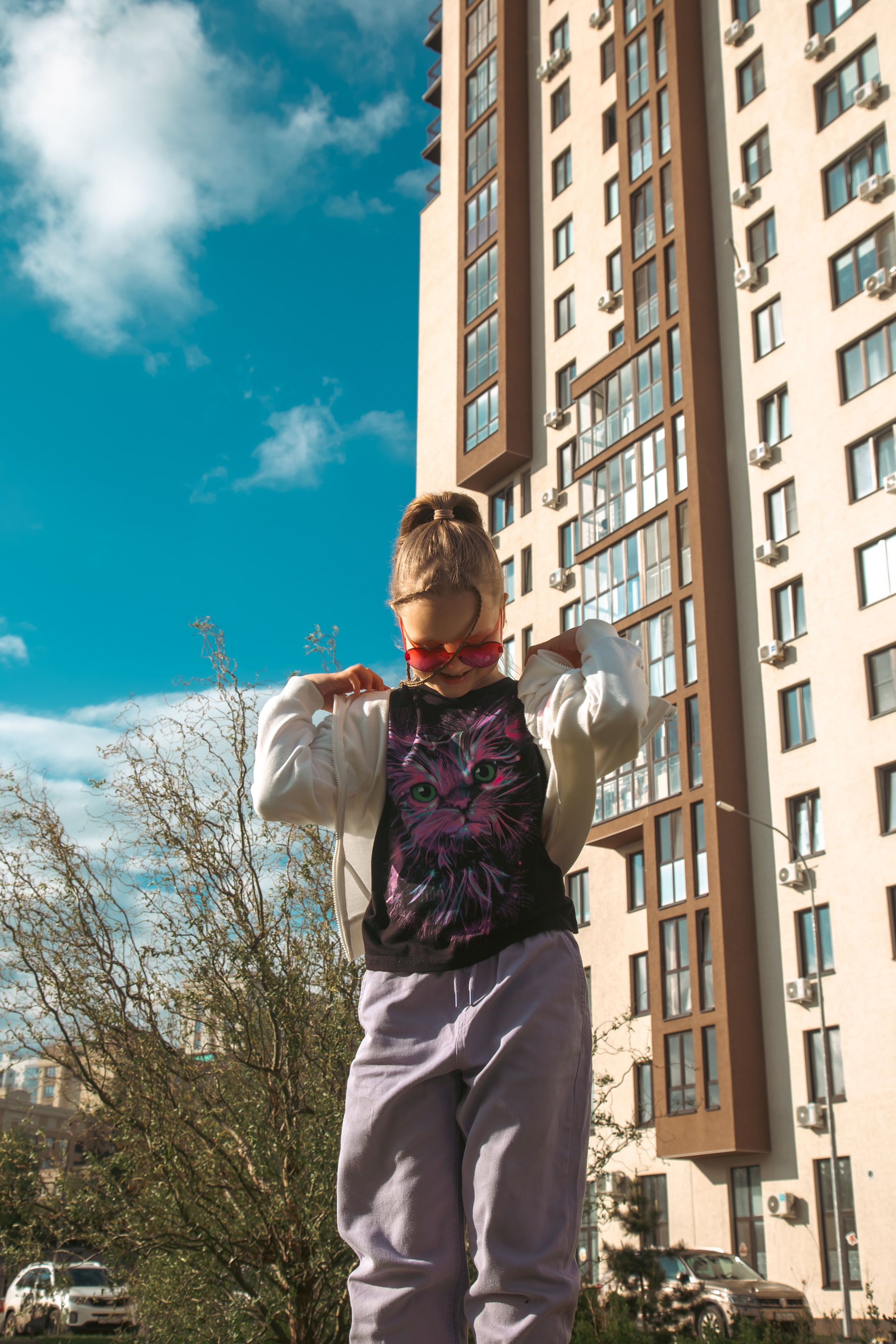 ФОТО-прогулка. Фотограф в Нижнем Новгороде Анастасия Крупина