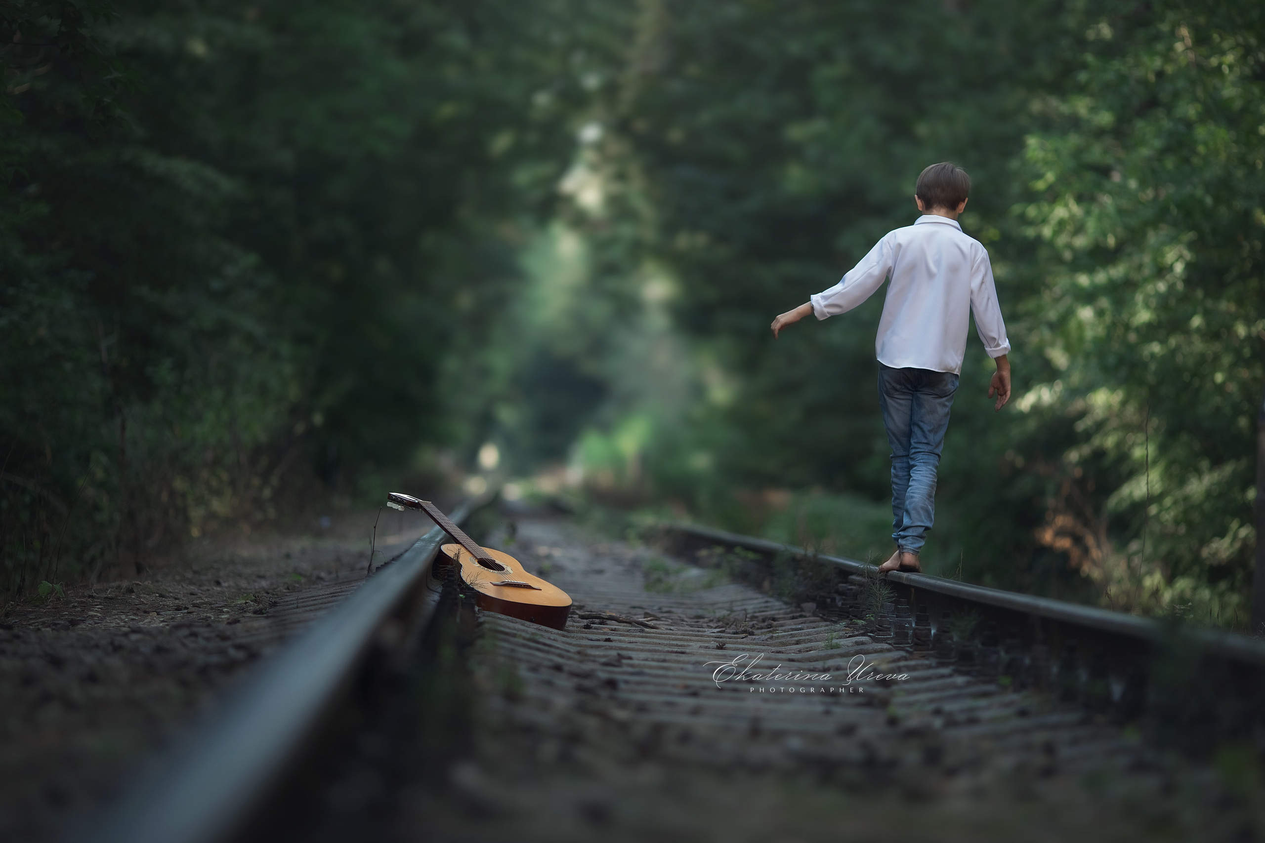 PORTFOLIO. Children’s and family photographer Ekaterina Ureva in Moscow