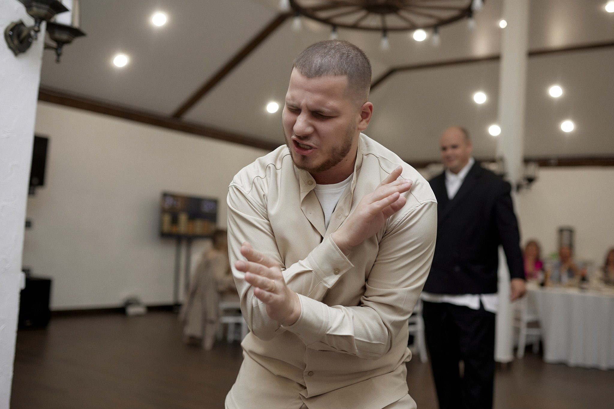 Свадьба Славы и Наташи. Свадебный фотограф в Ульяновске Александр Никитин