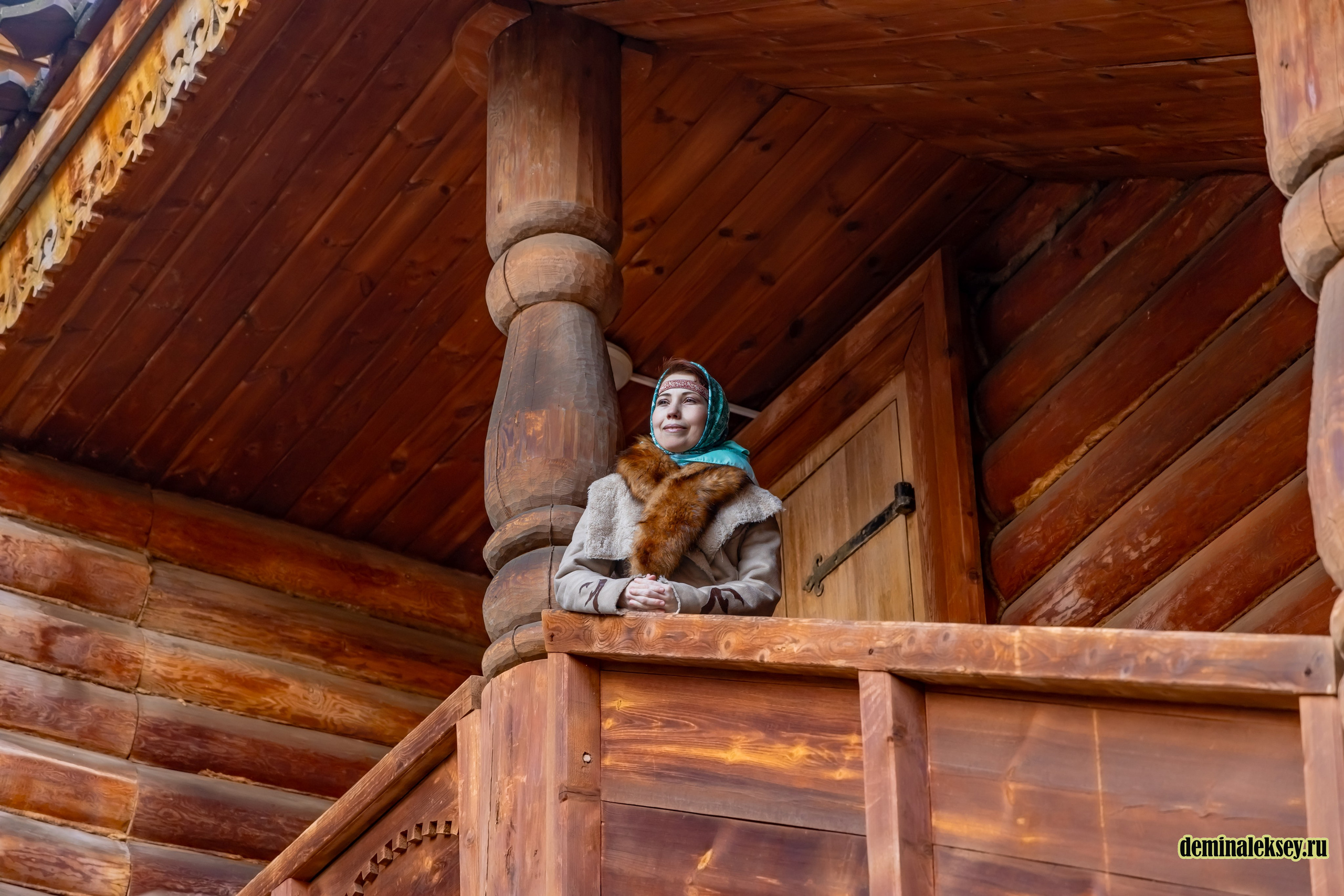 Экспресс фотосессия с Александрой. Репортажный, семейный и студийный фотограф в Москве Демин Алексей