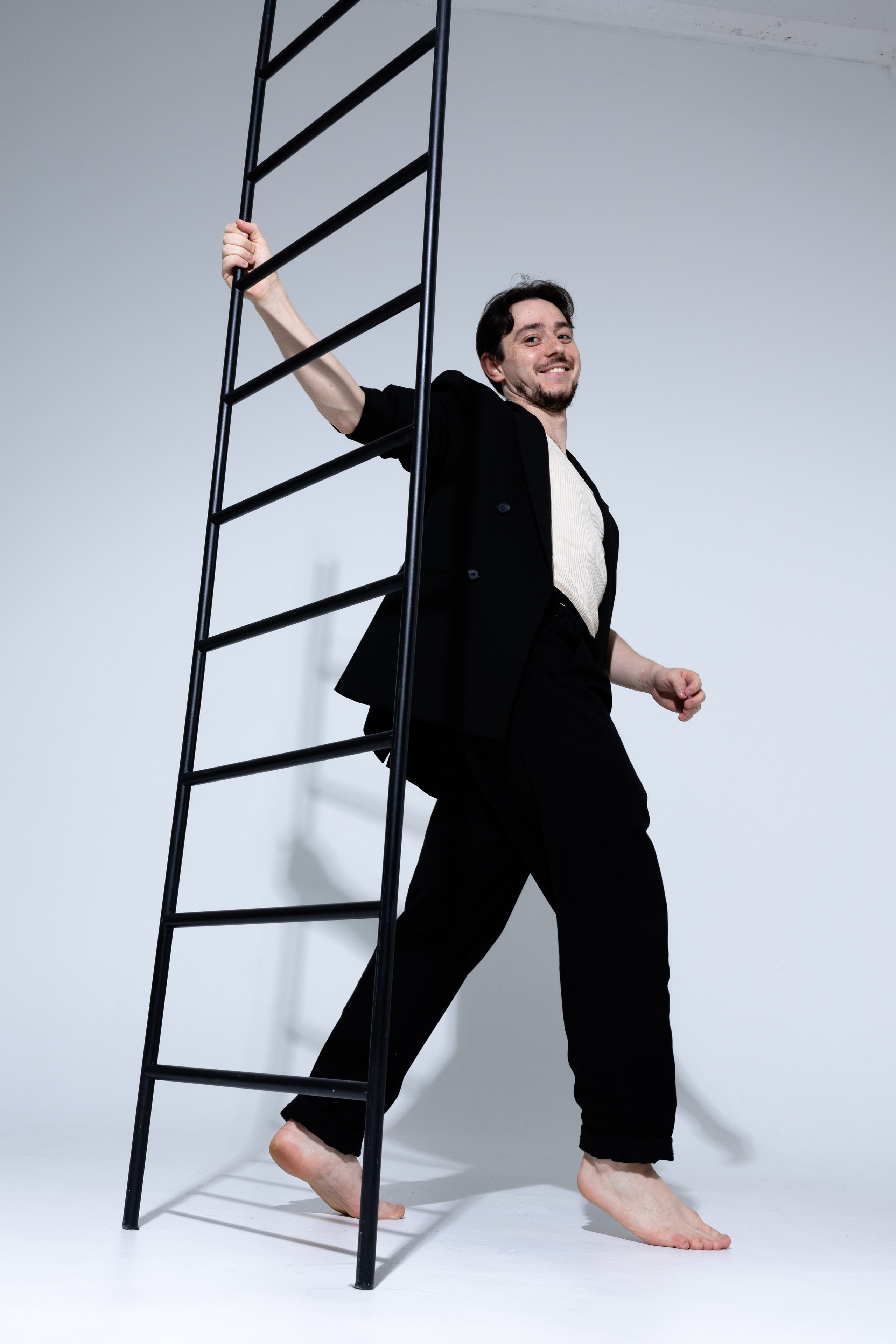 Мужской портрет. Профессиональный фотограф в г. Казань и г. Москва Анна Дыба. Женский портрет, мужской портрет, семейные и свадебные съёмки