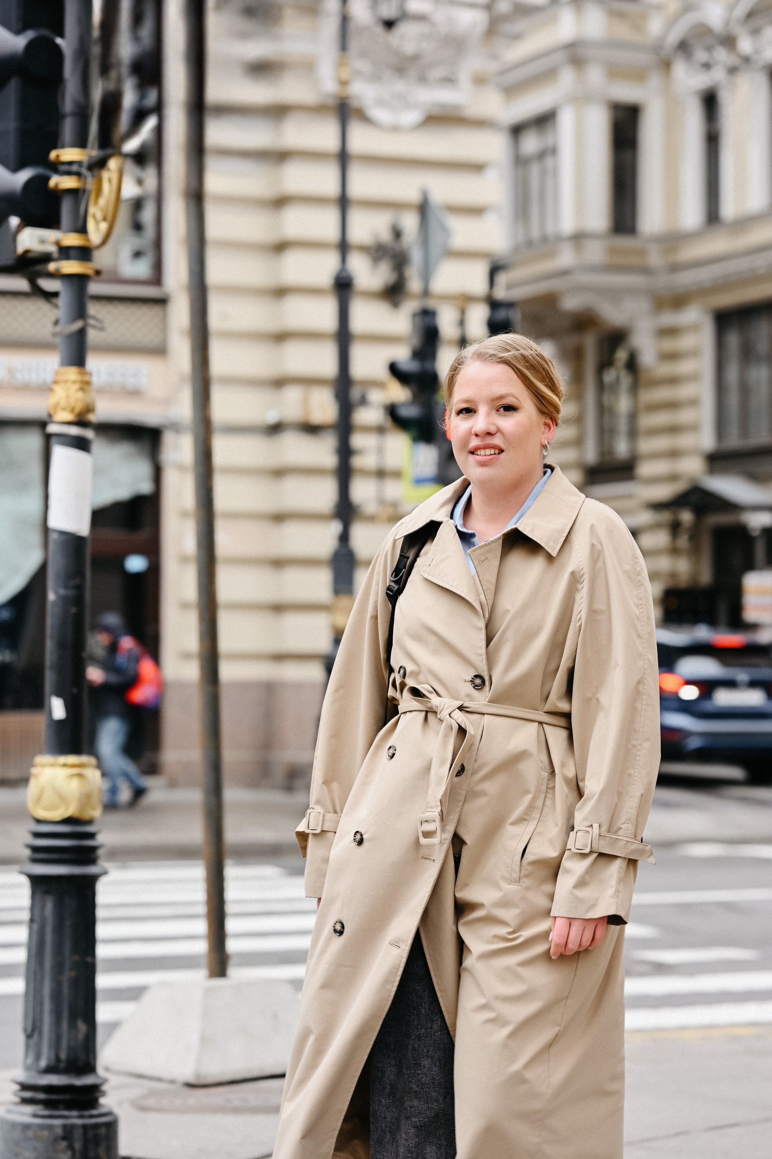 . ZDARONOKIA Репортажный фотограф